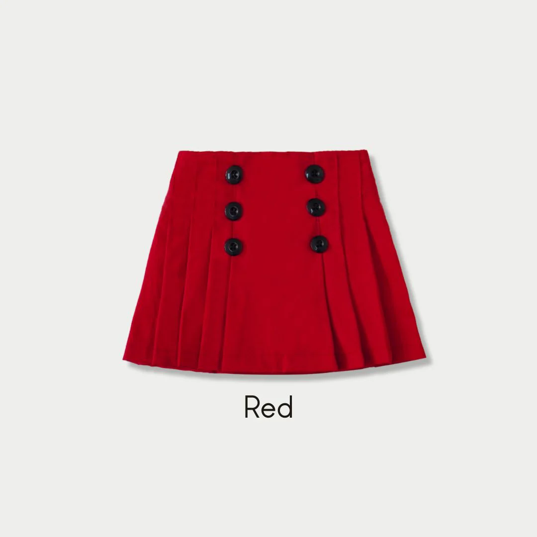 Chloe Skort - Image 13