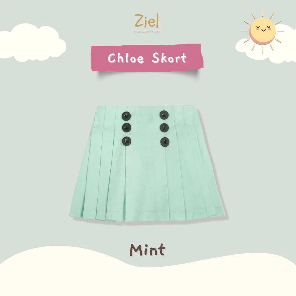 Chloe Skort - Image 14