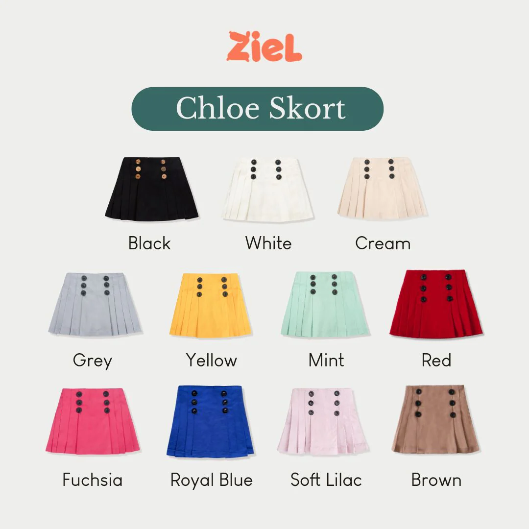 Chloe Skort - Image 5