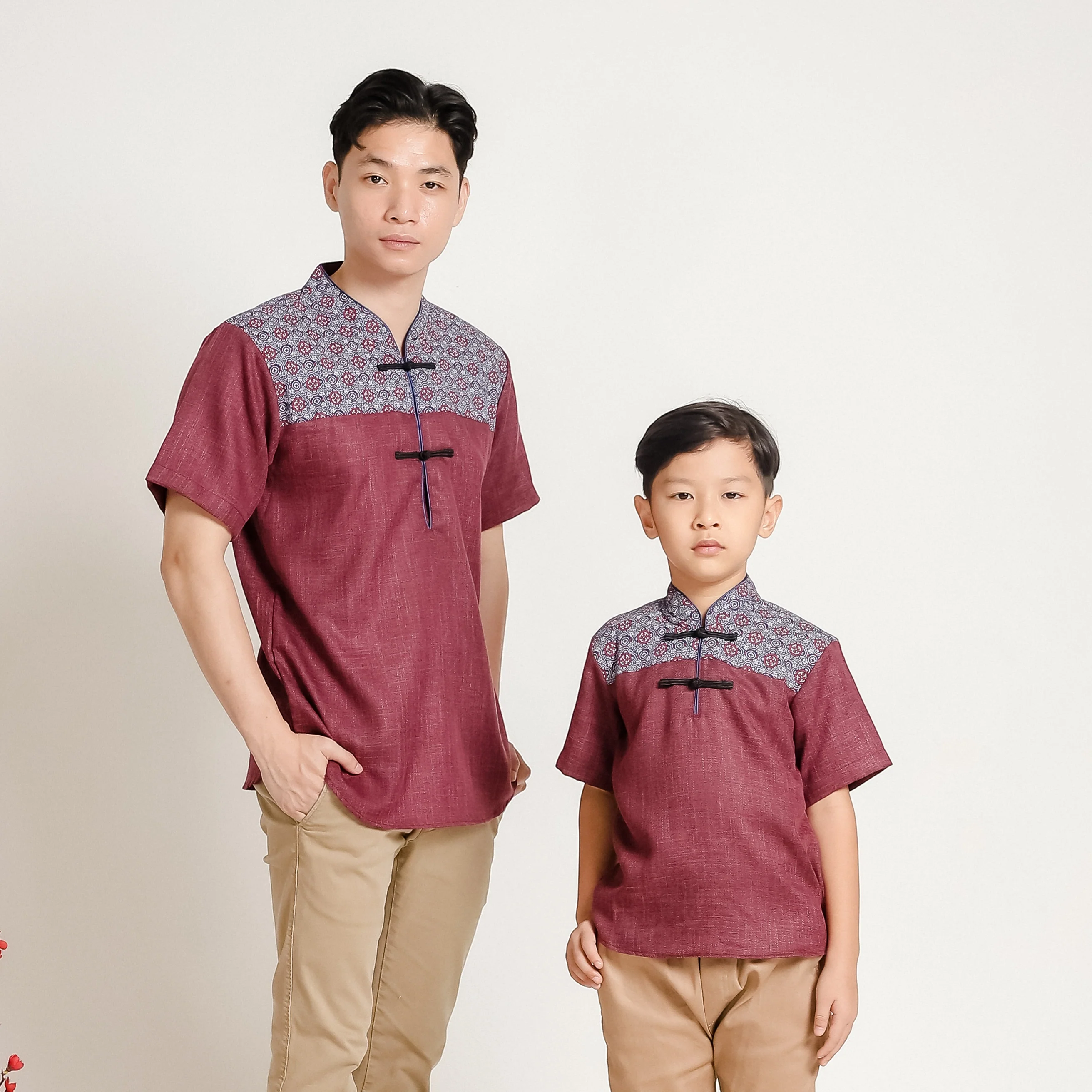 Kanzo Cheongsam - CNY - Image 5