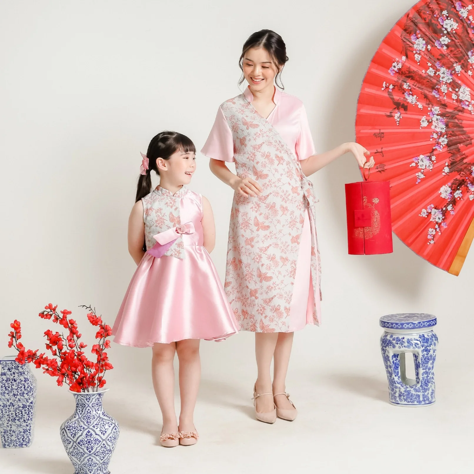 Kim Dress - CNY - Image 3