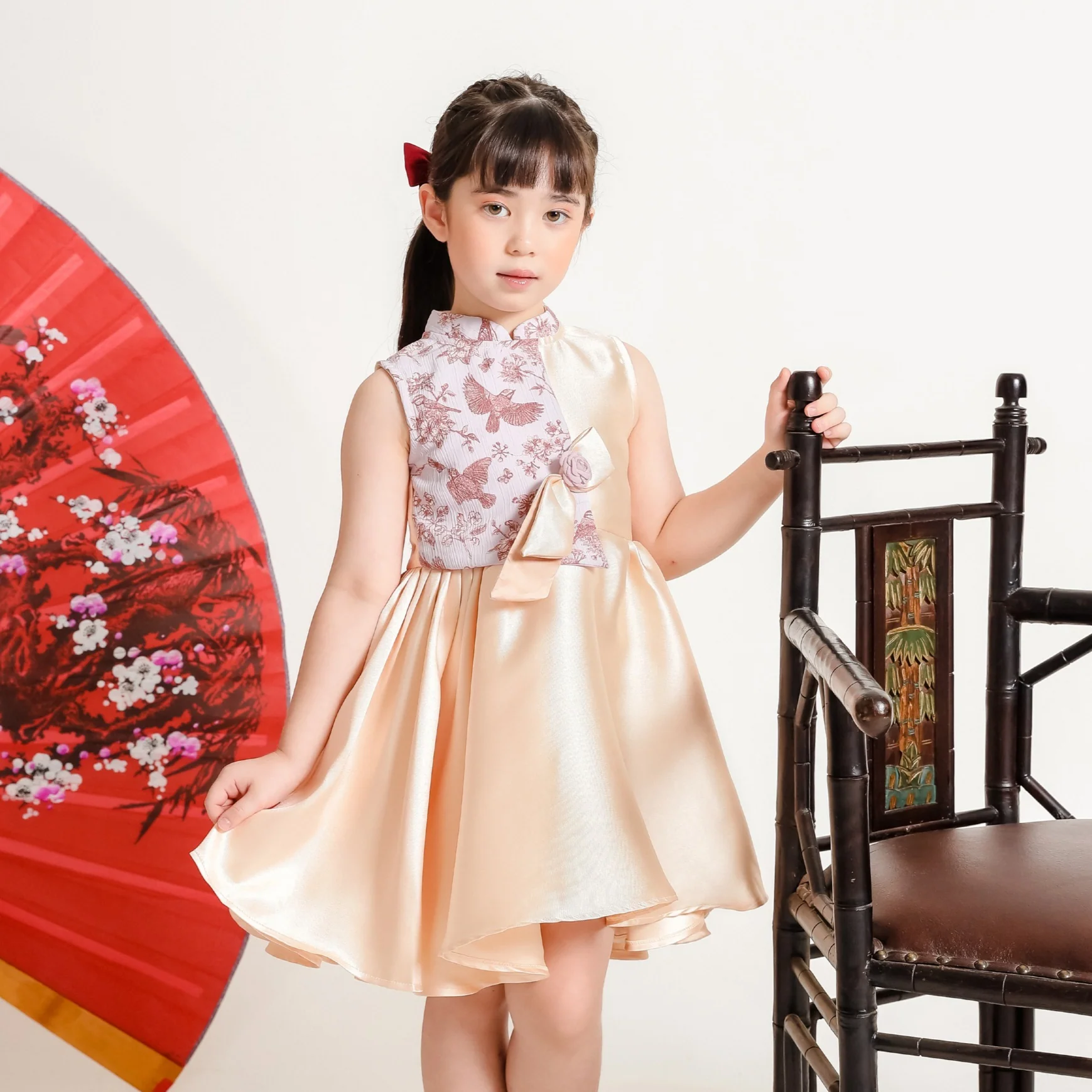 Kim Dress - CNY - Image 4
