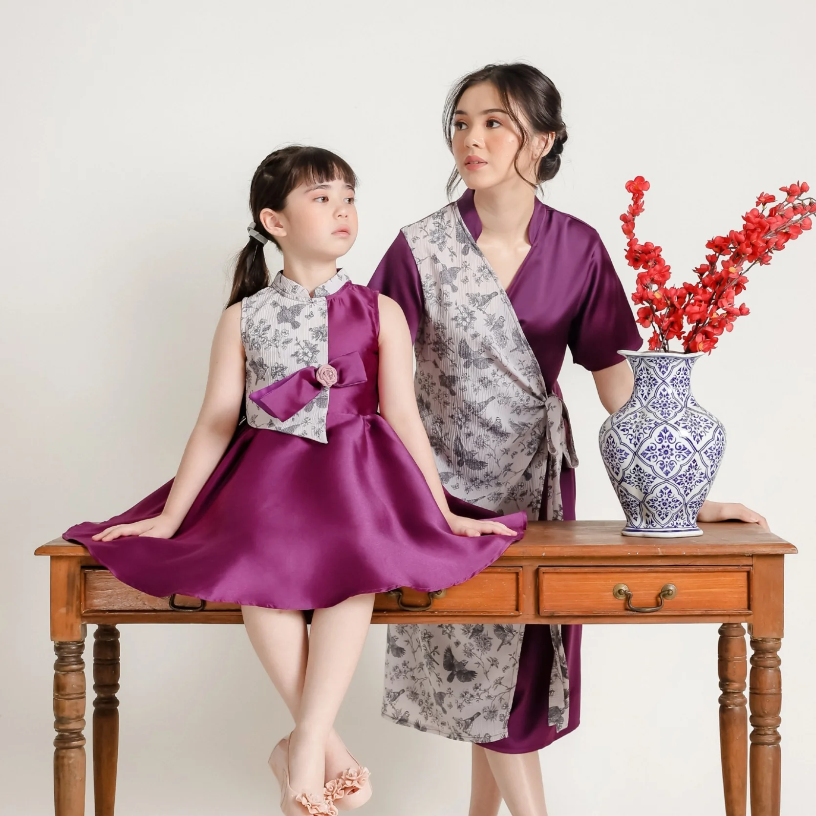 Kim Dress - CNY - Image 5