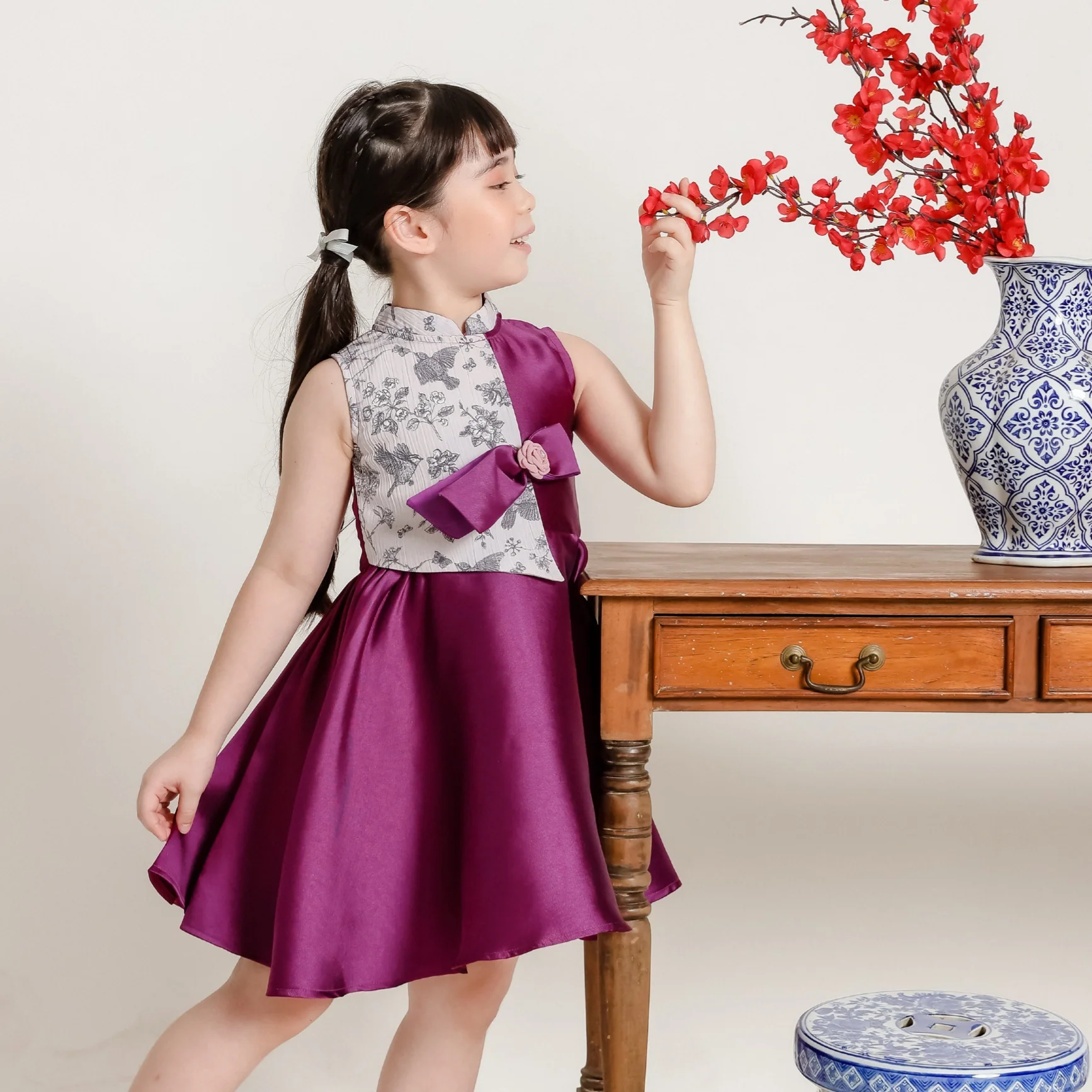 Kim Dress - CNY - Image 6