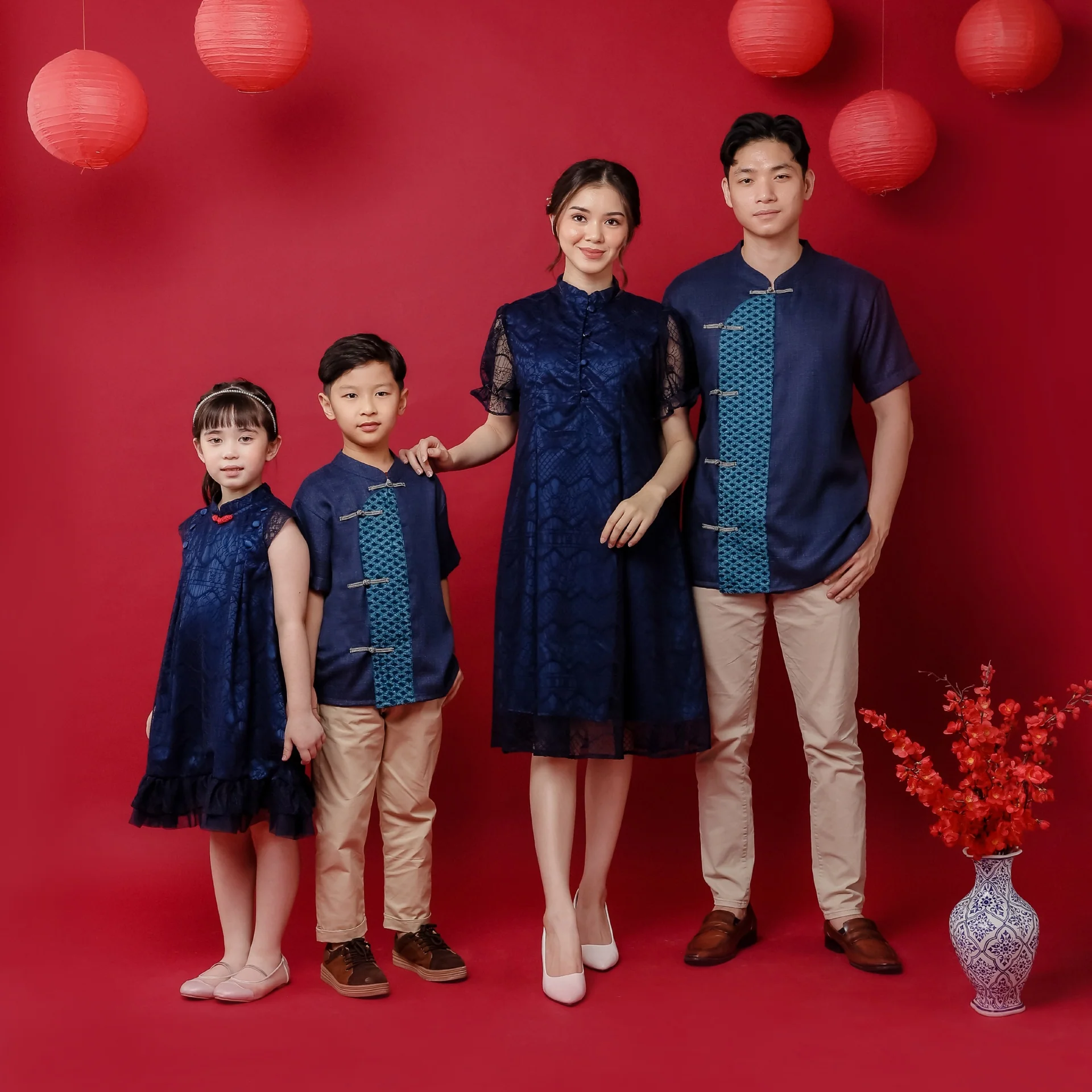 Wei Dress - CNY - Image 8