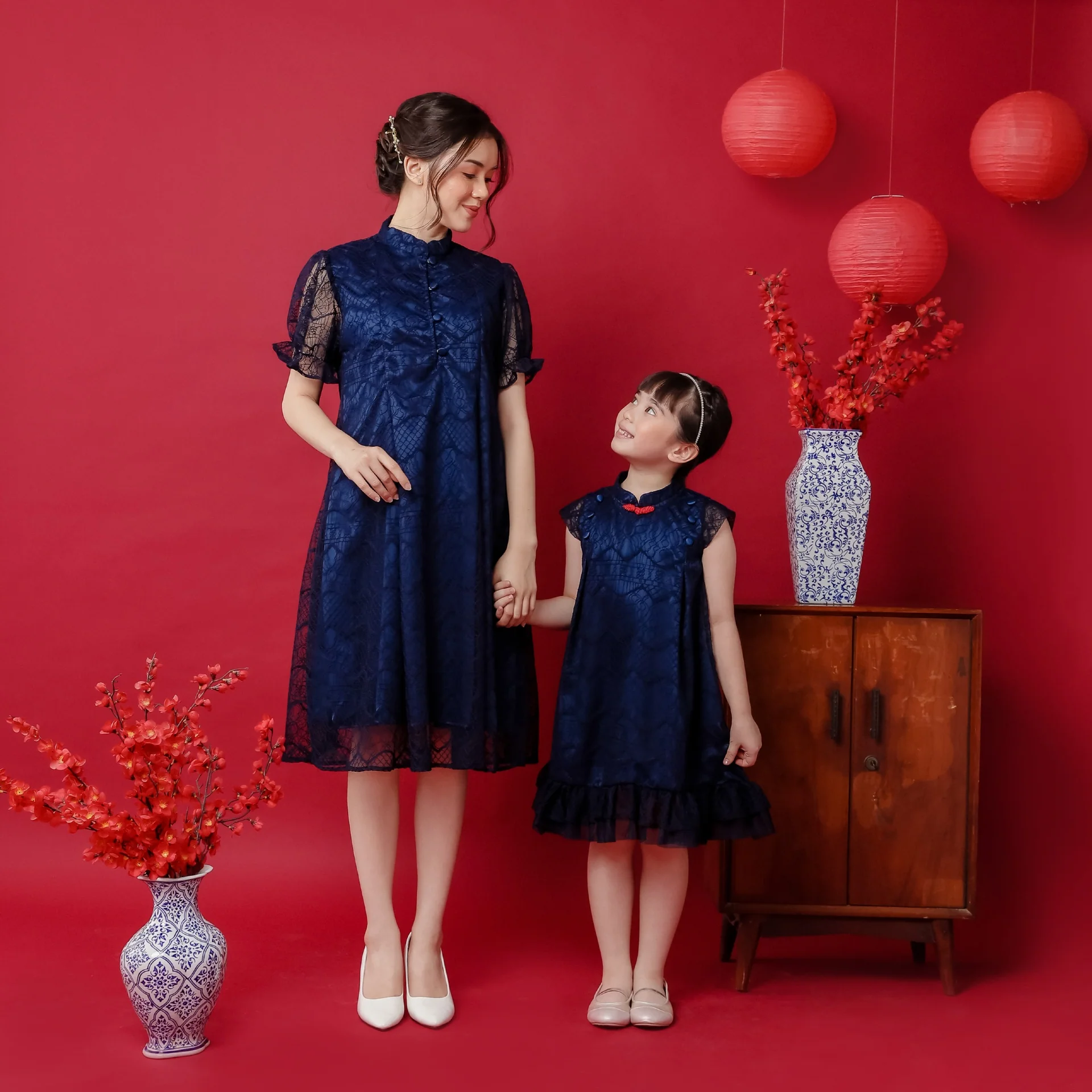 Wei Dress - CNY - Image 9