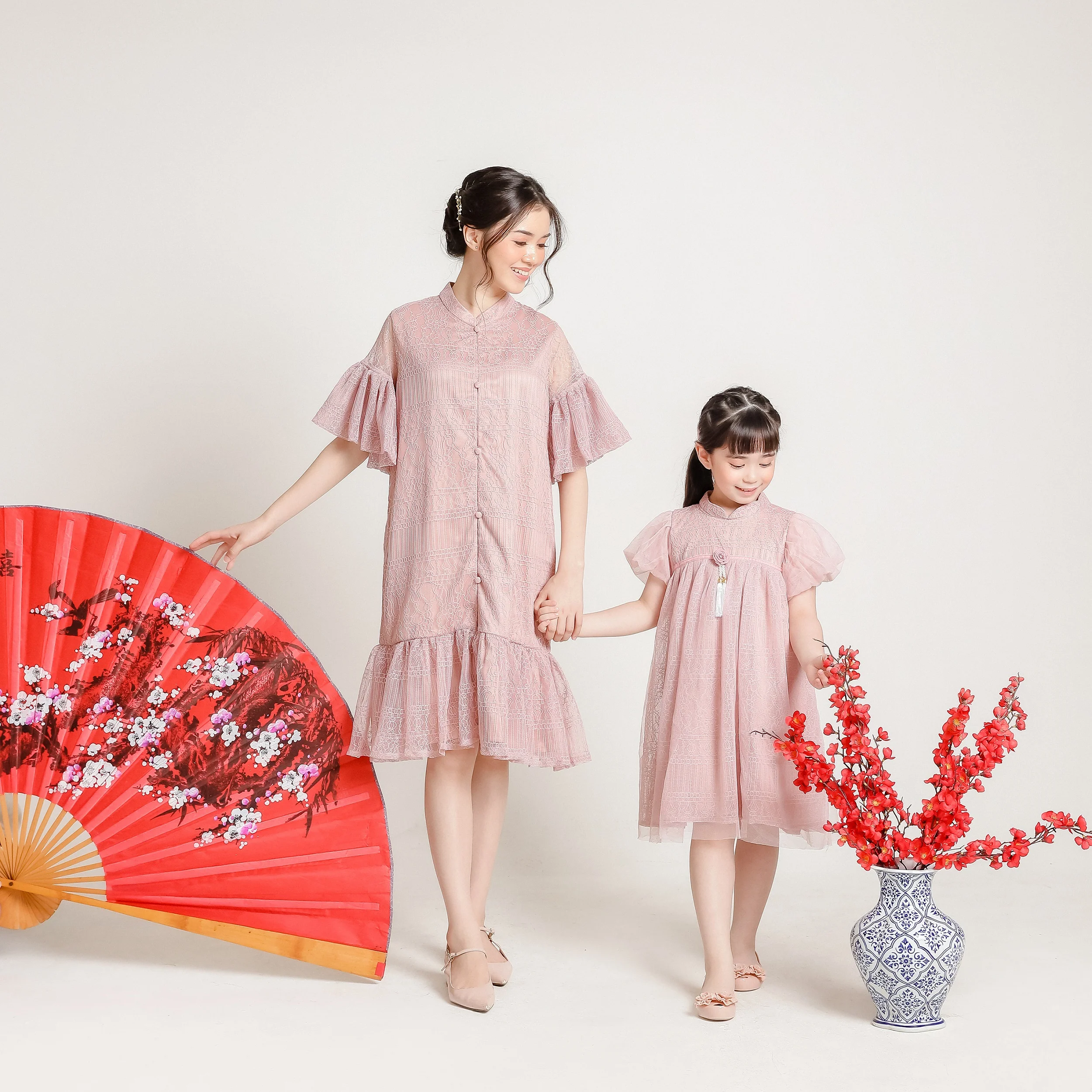 Xia Dress - CNY - Image 10
