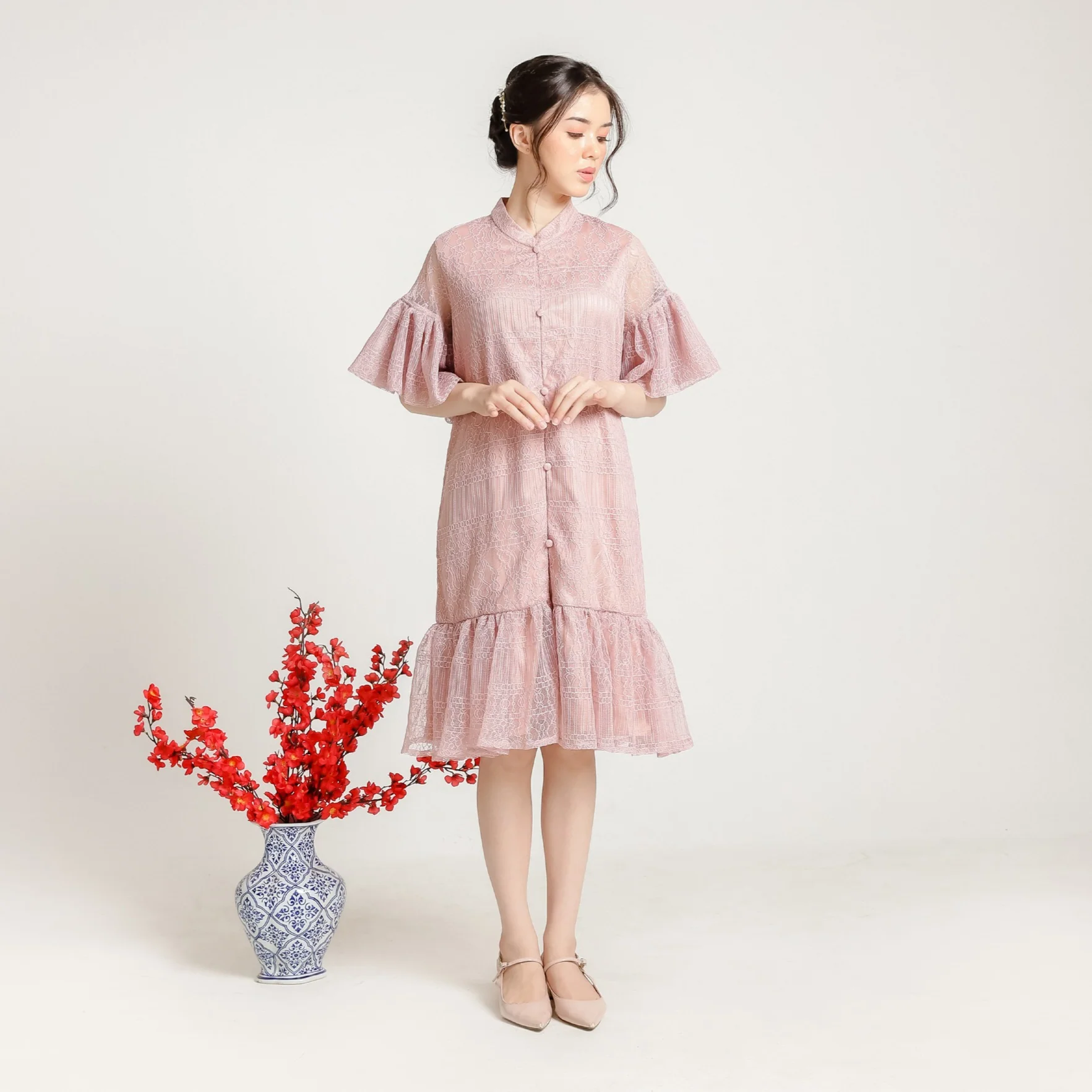 Xia Dress - CNY - Image 11