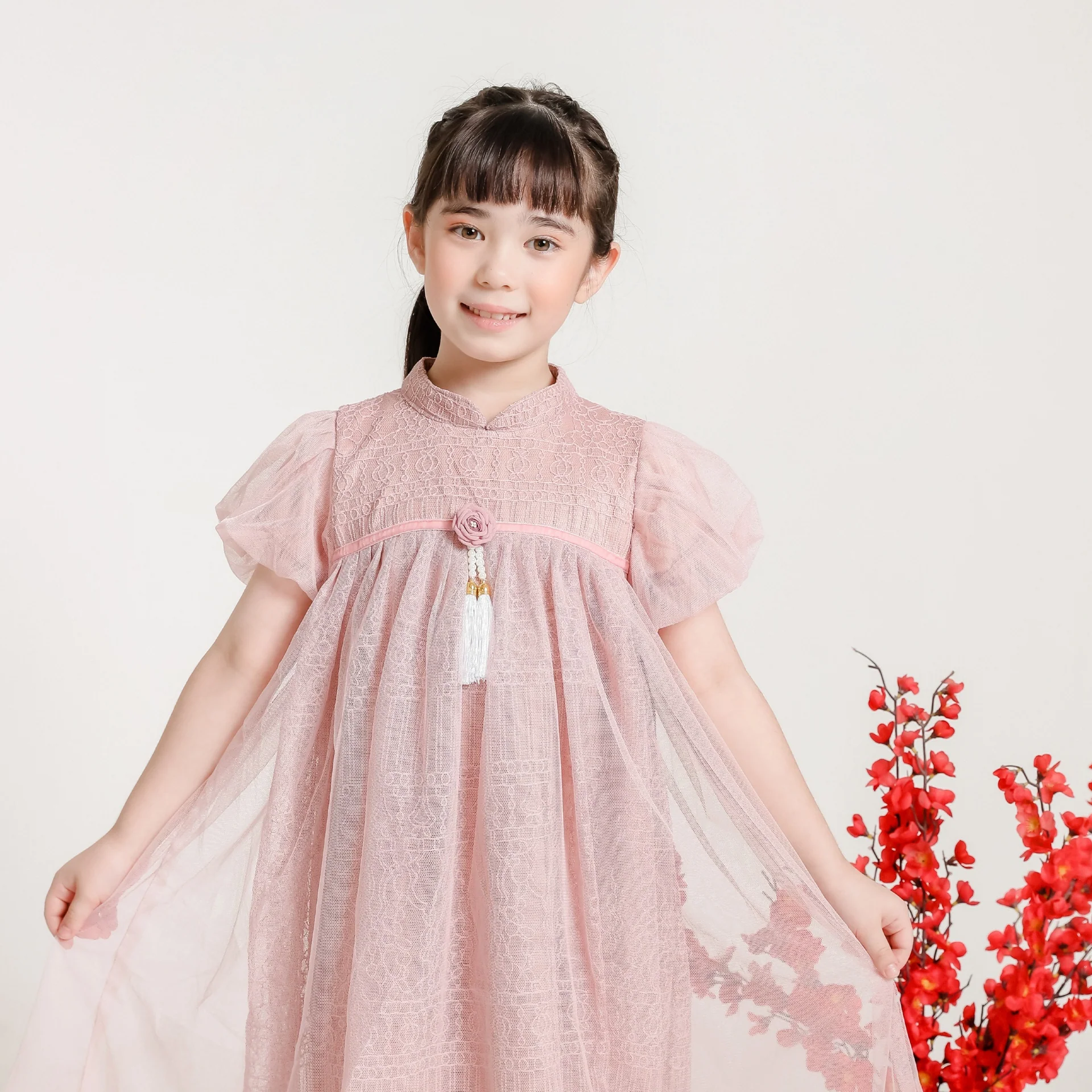 Xia Dress - CNY - Image 12