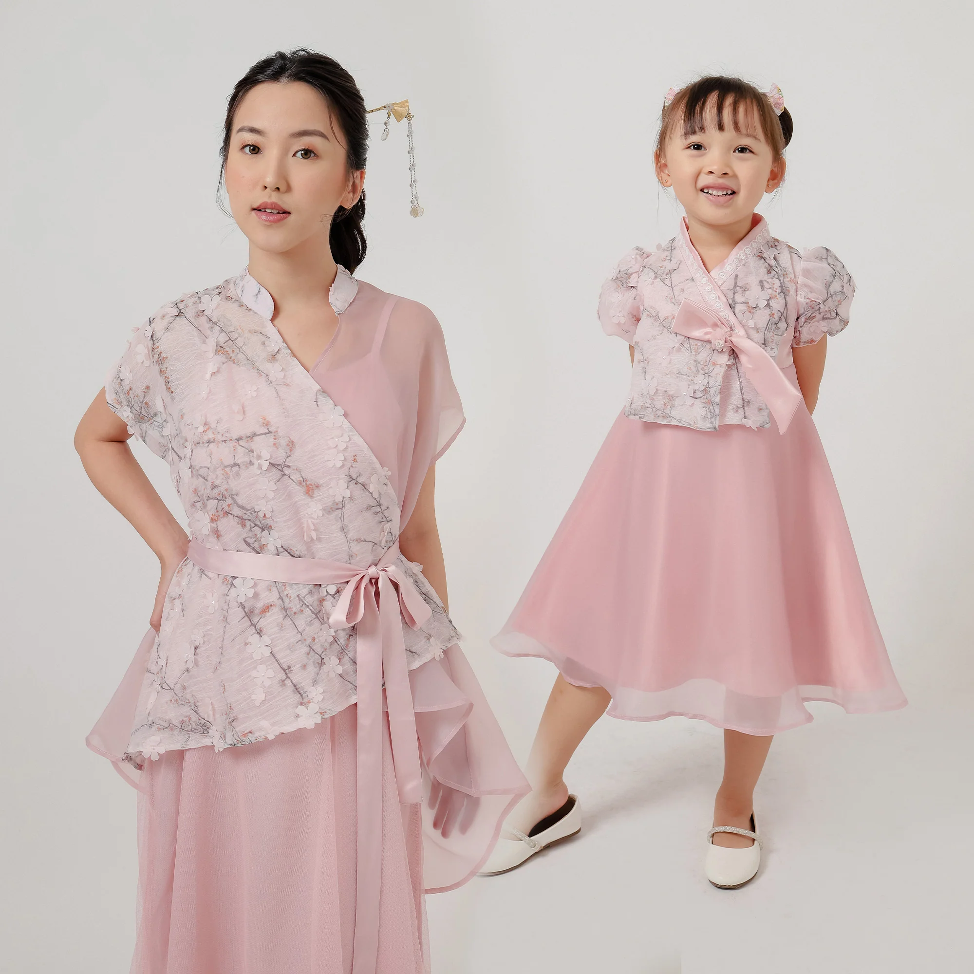 Eunji Dress - CNY - Image 10