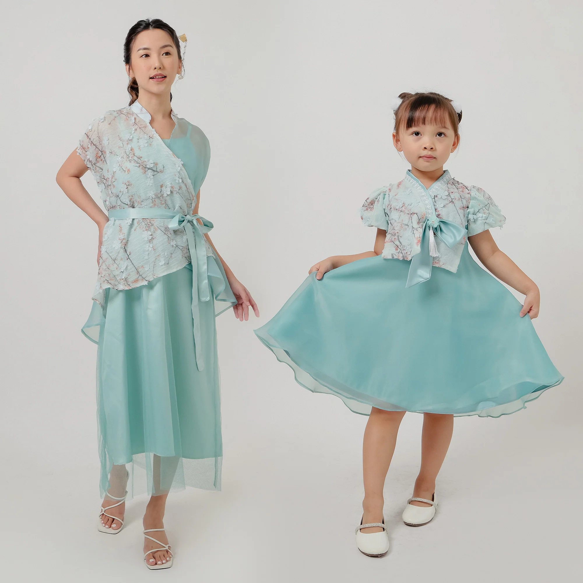 Eunji Dress - CNY - Image 2