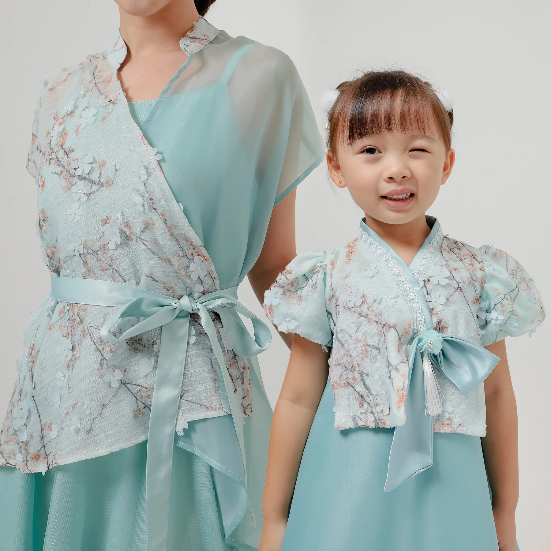 Eunji Dress - CNY - Image 3