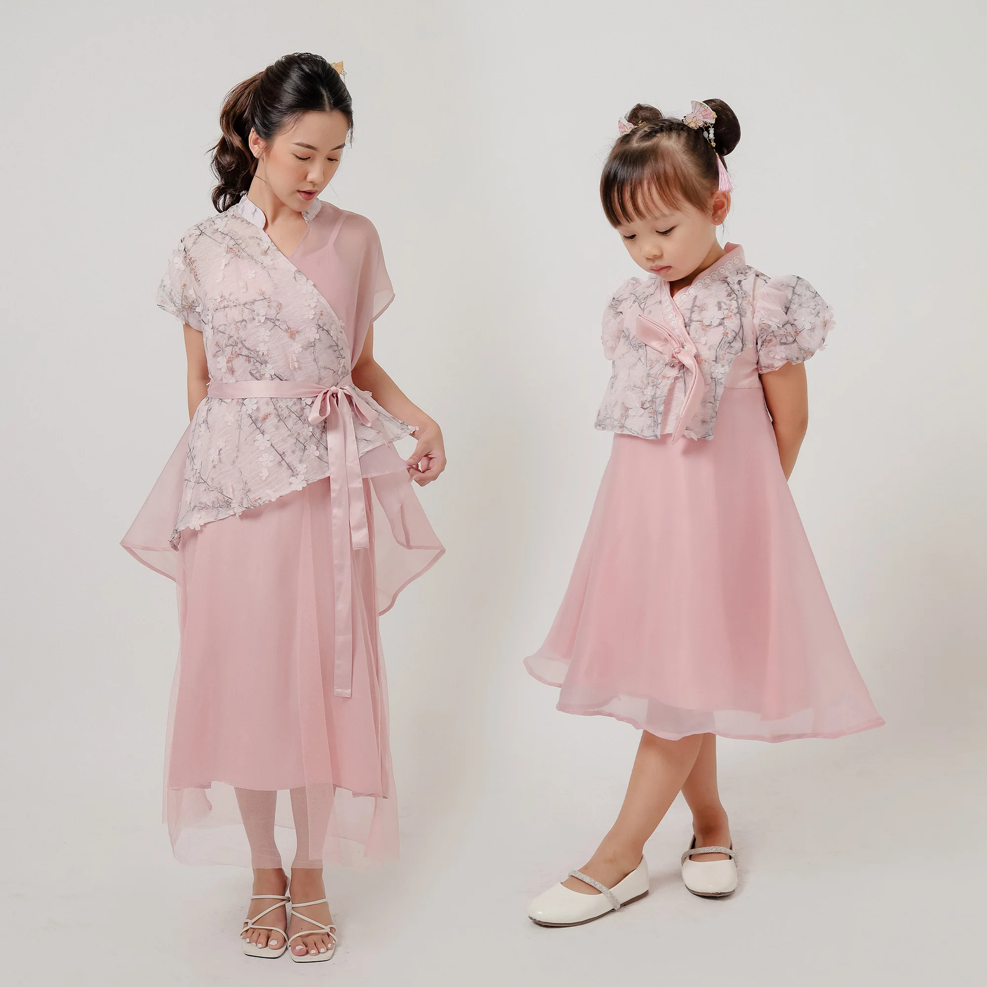 Eunji Dress - CNY - Image 7