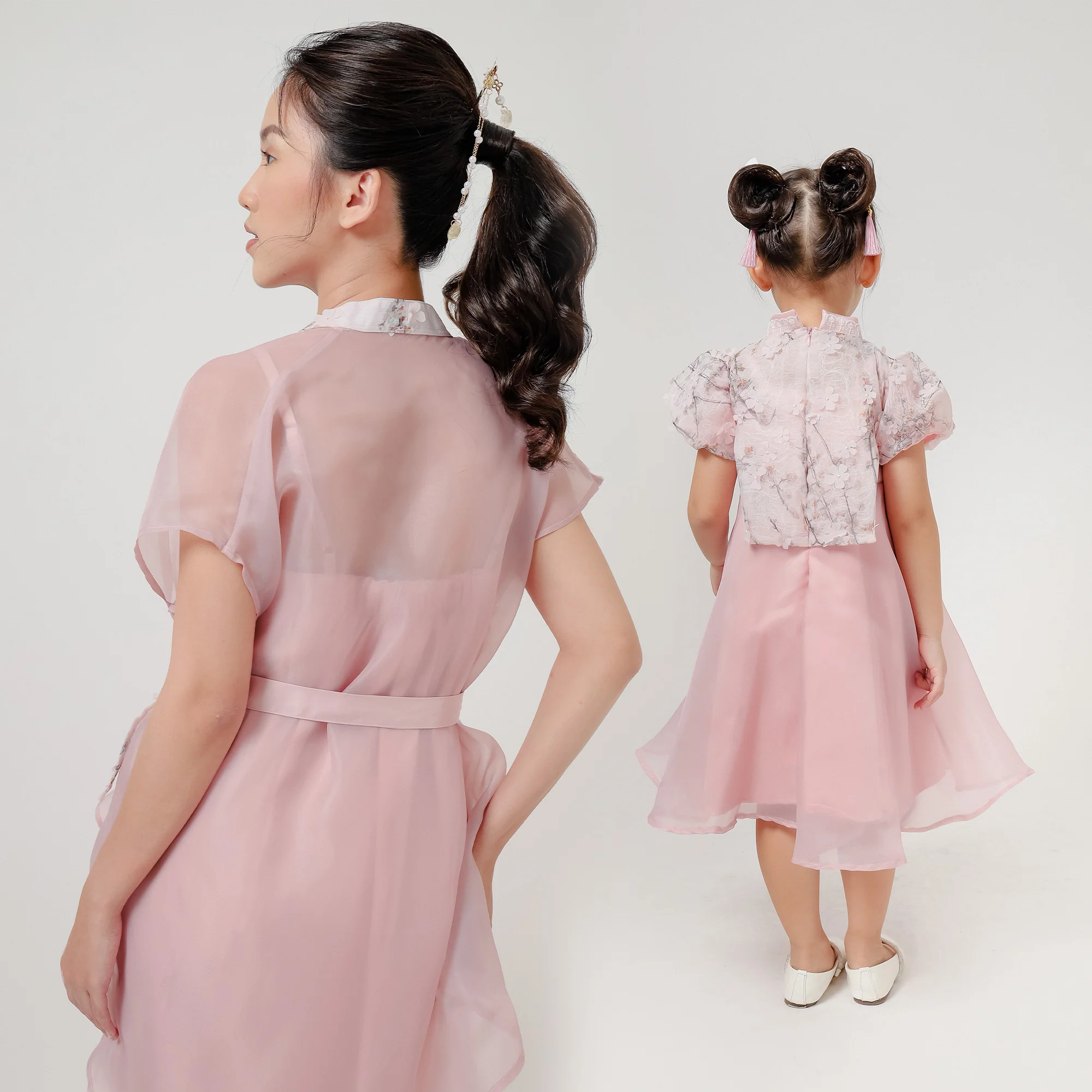 Eunji Dress - CNY - Image 8