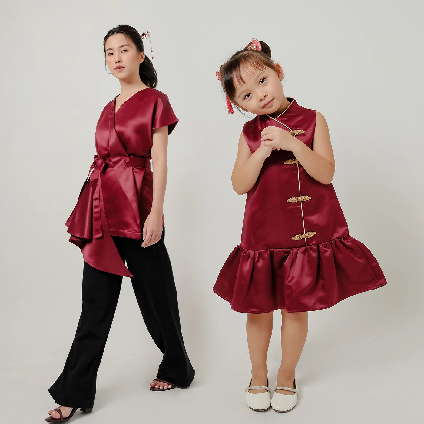 Hui Top - CNY - Image 4