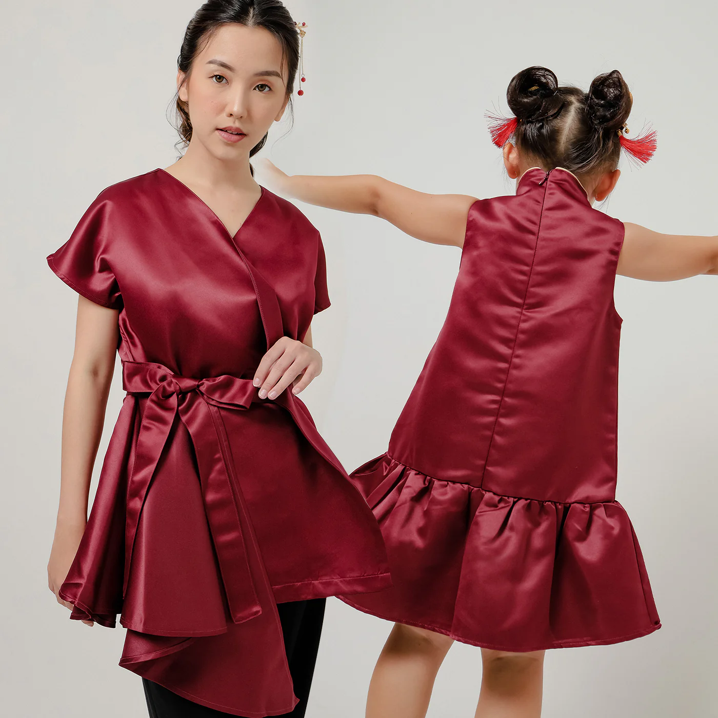 Hui Top - CNY - Image 5