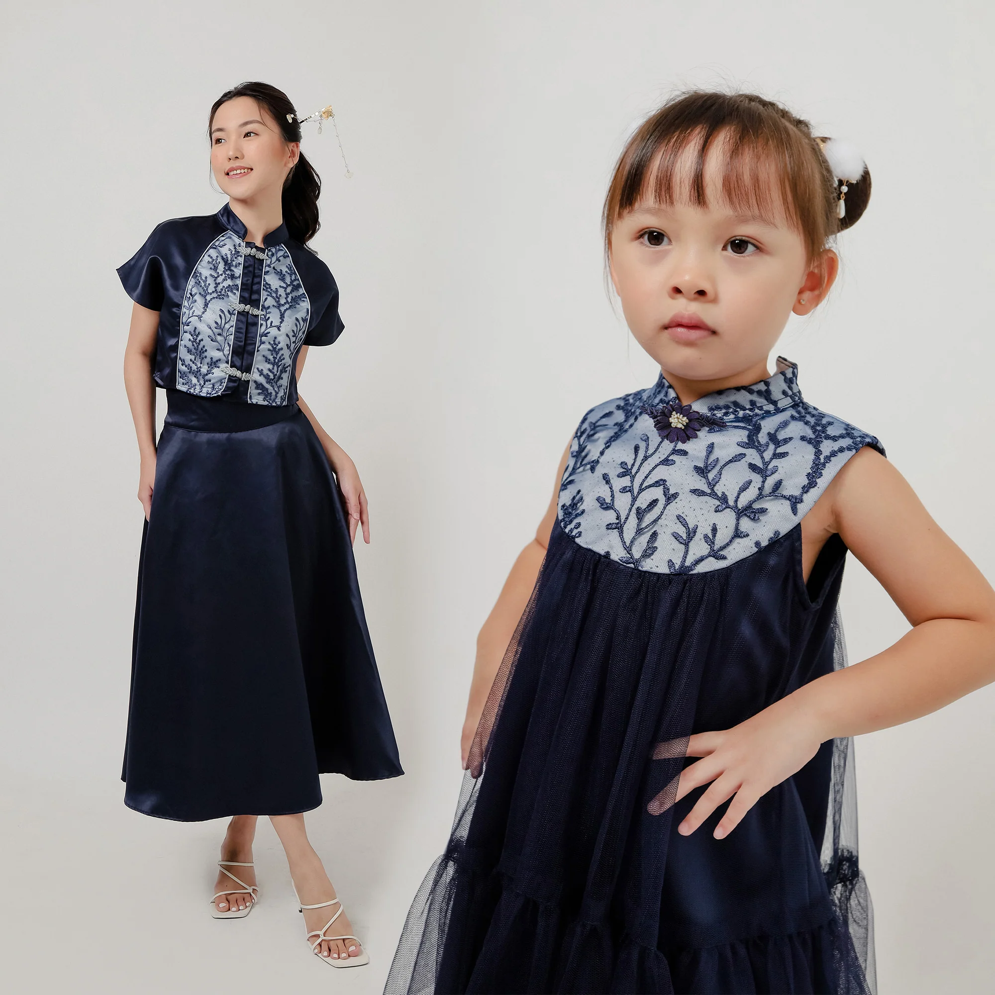 Jia Dress - CNY - Image 9