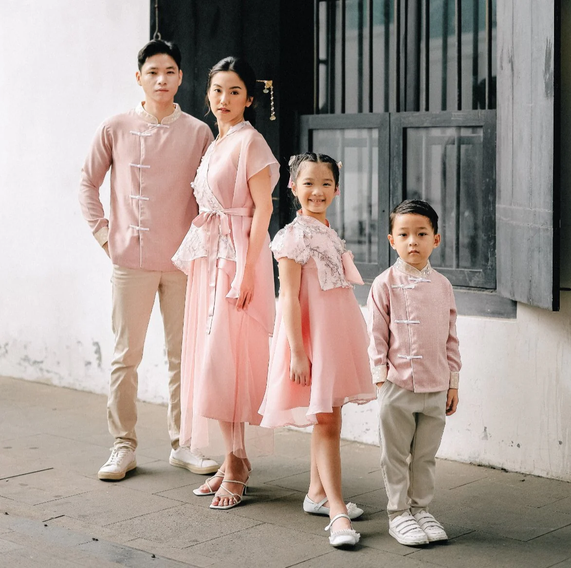 Jun Cheongsam - CNY - Image 5