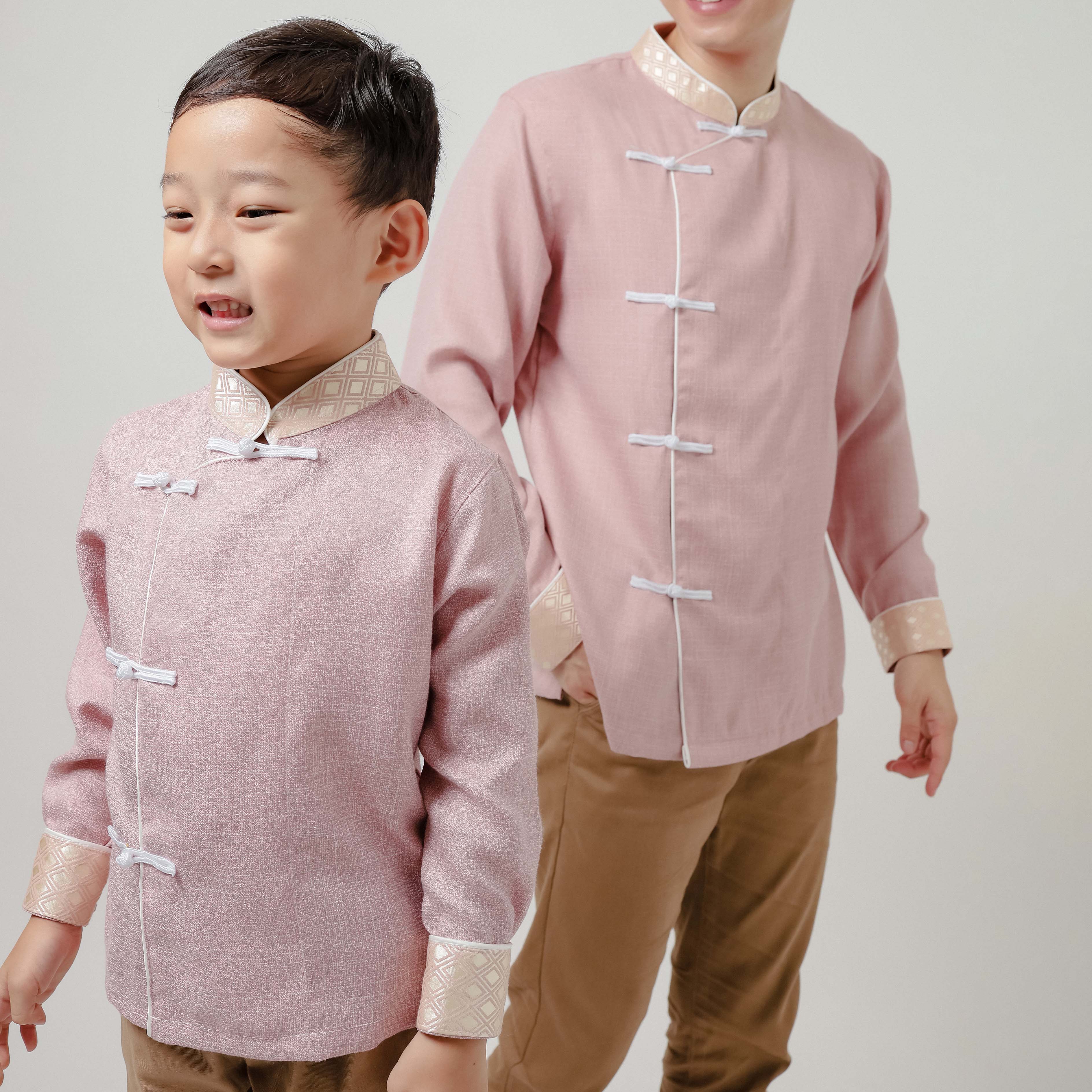 Jun Cheongsam - CNY - Image 7