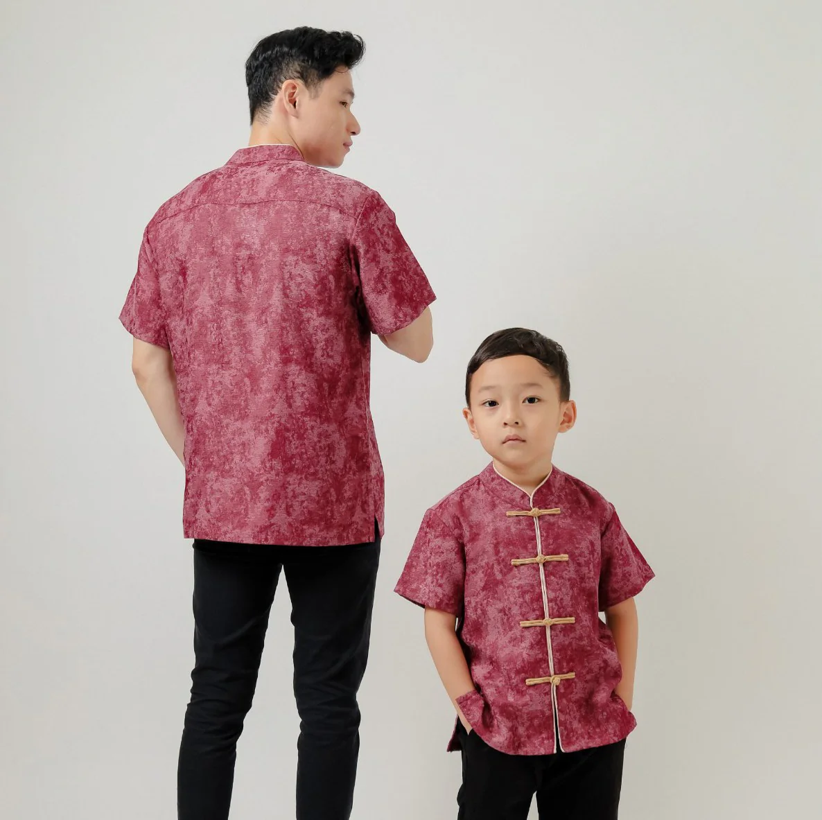 Kun Cheongsam - CNY - Image 3
