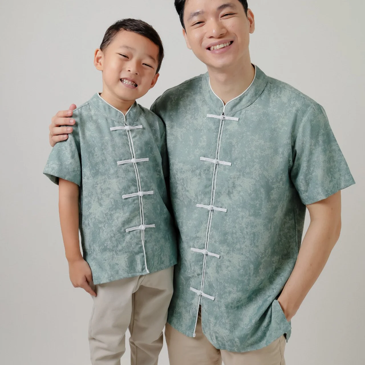 Kun Cheongsam - CNY - Image 6