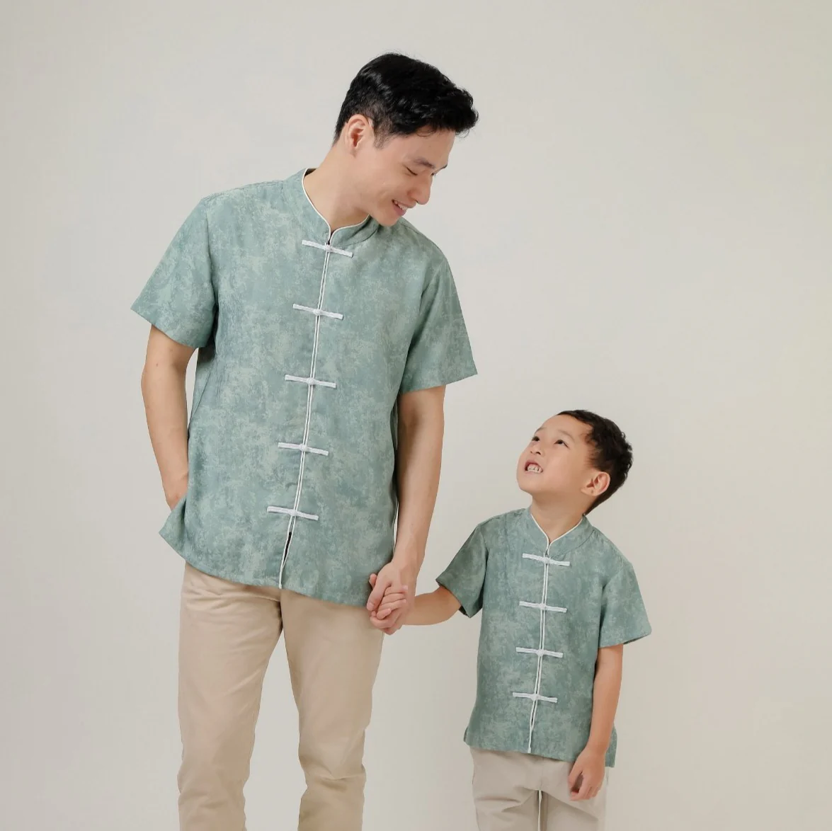 Kun Cheongsam - CNY - Image 8