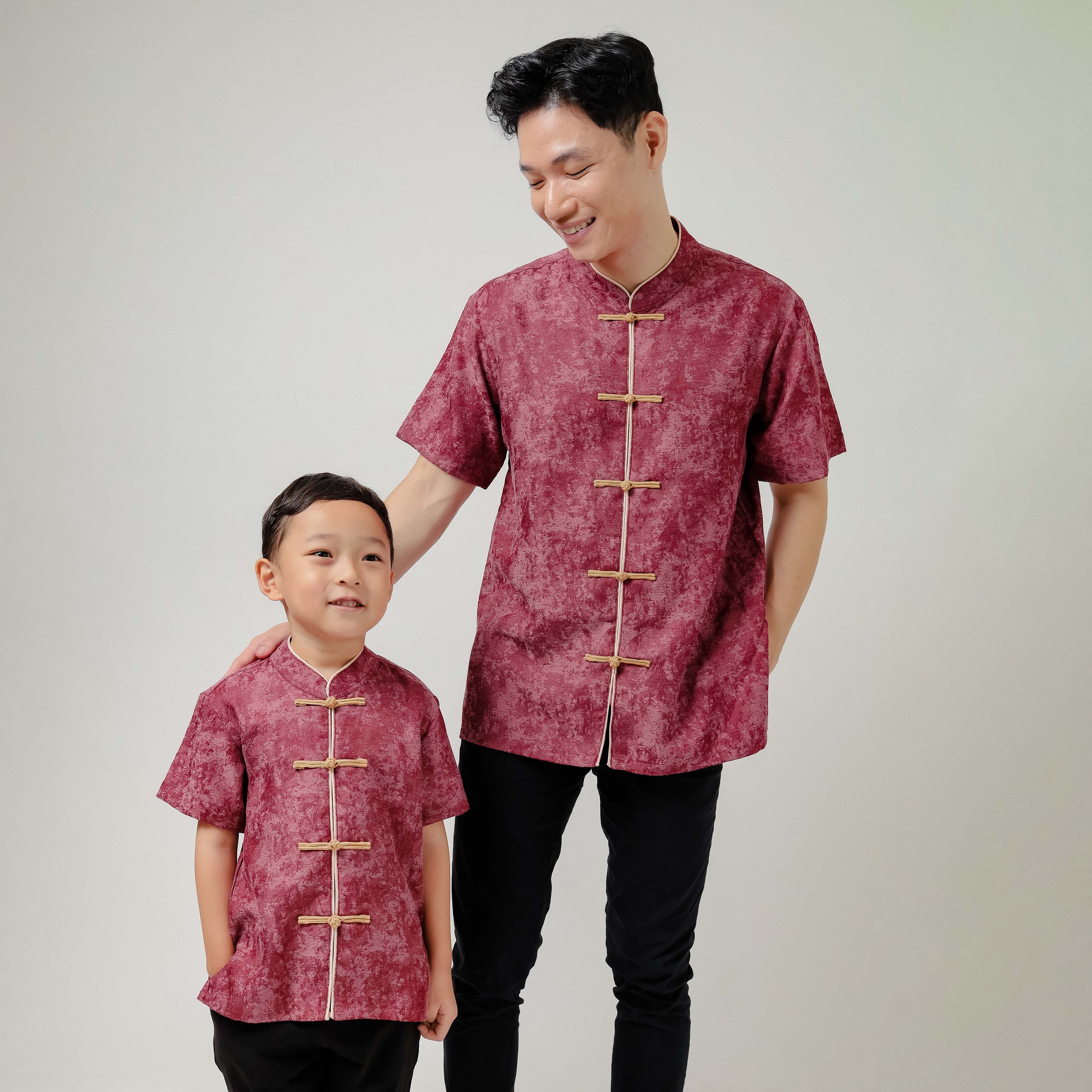 Kun Cheongsam - CNY - Image 9