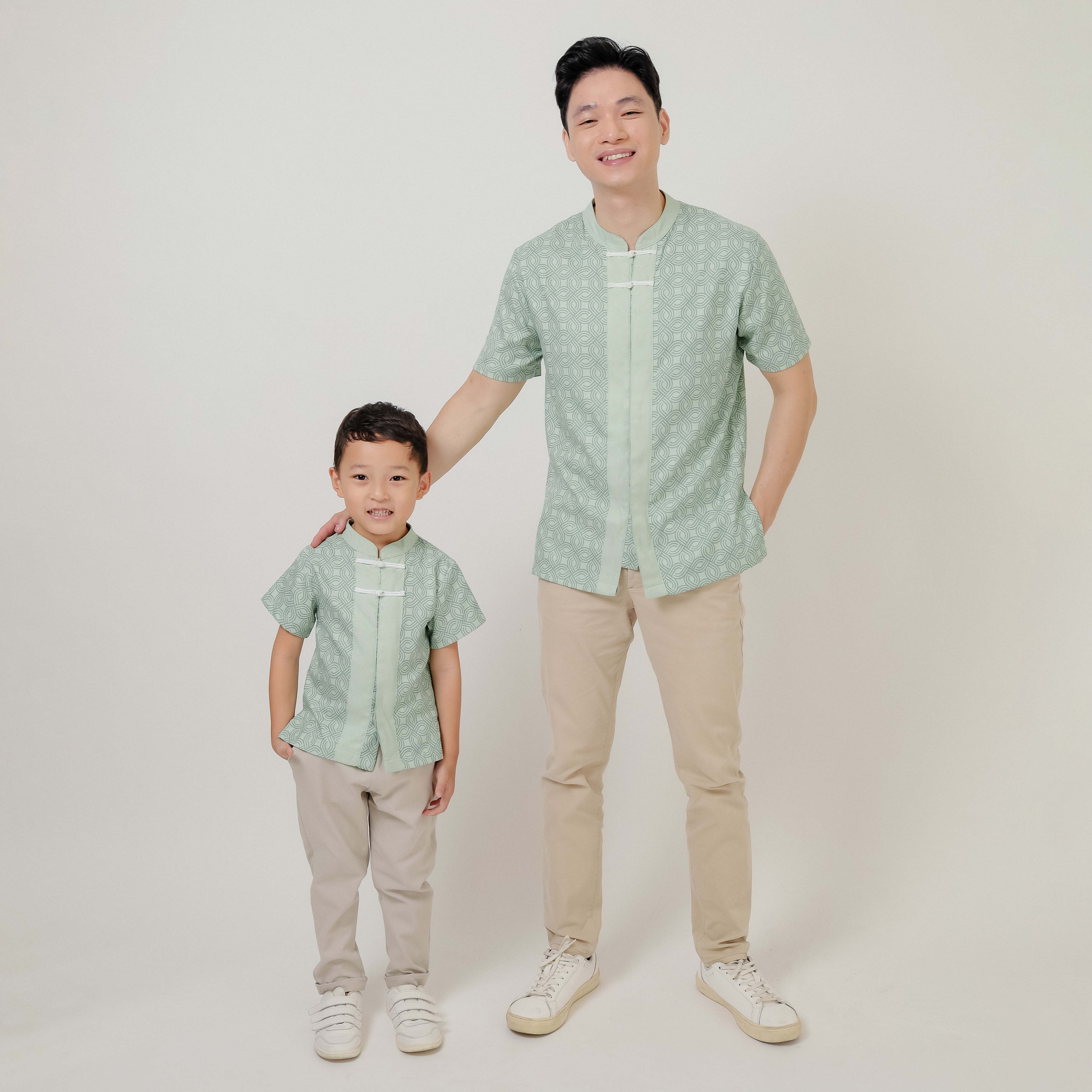 Zihao Cheongsam - CNY - Image 11