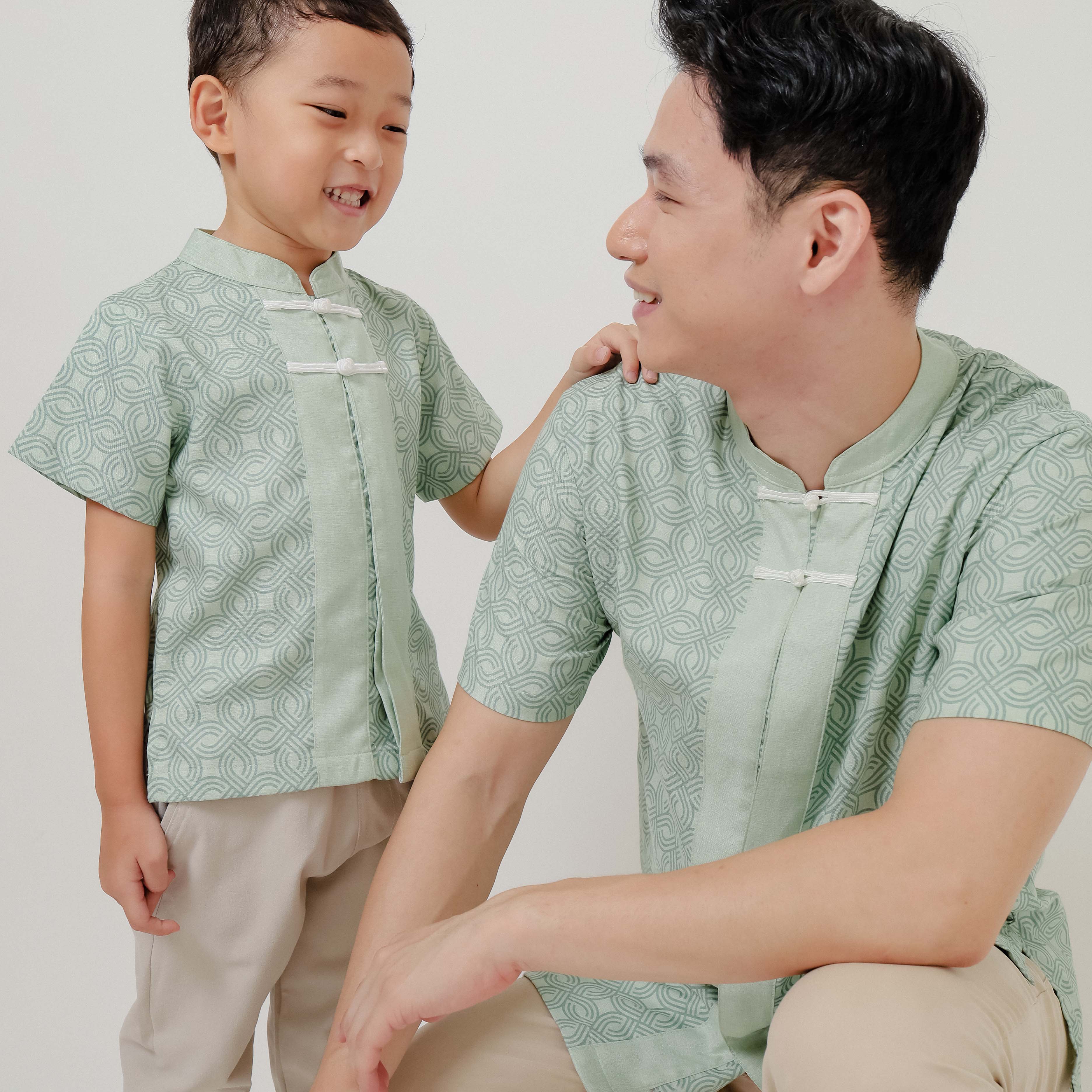 Zihao Cheongsam - CNY - Image 12
