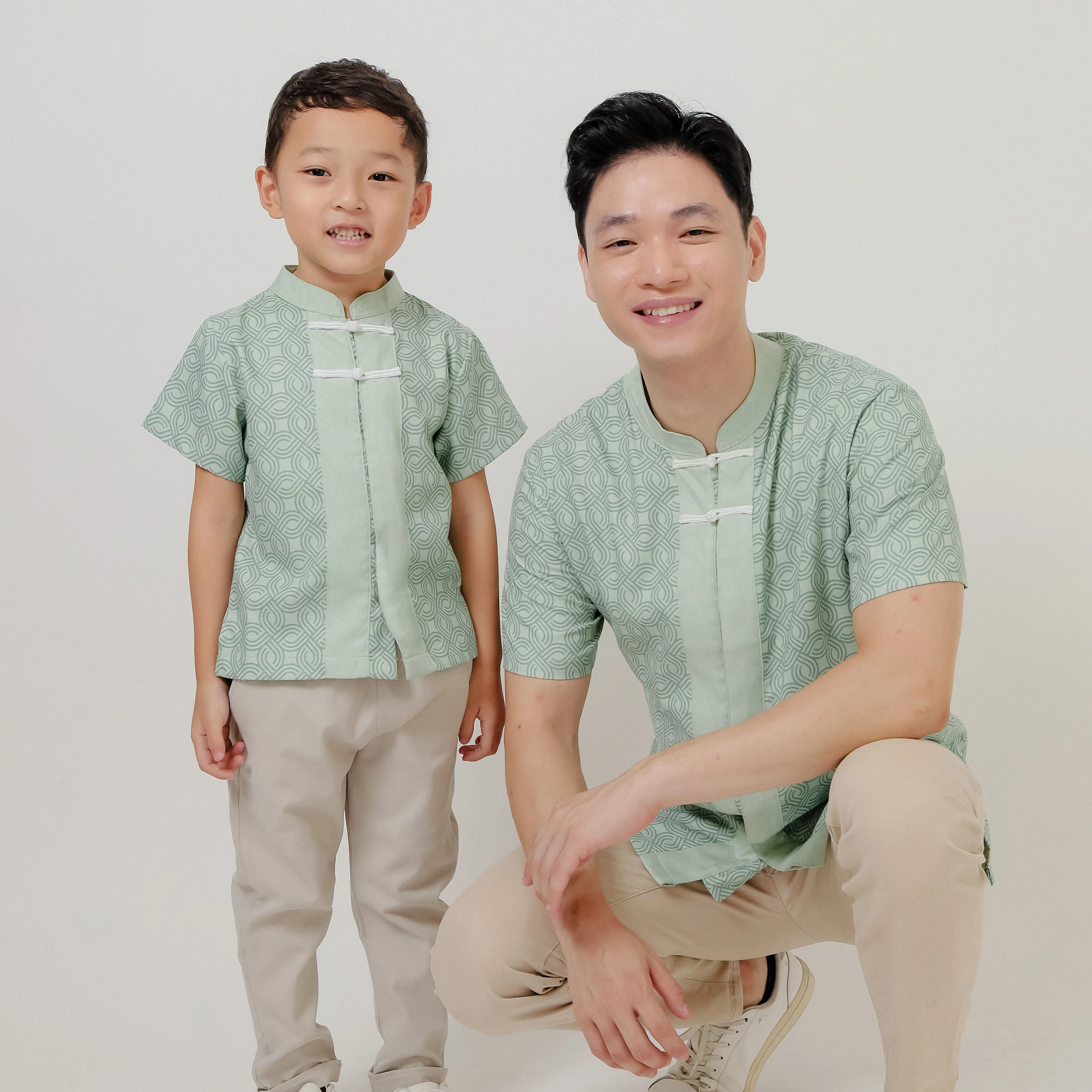Zihao Cheongsam - CNY - Image 13