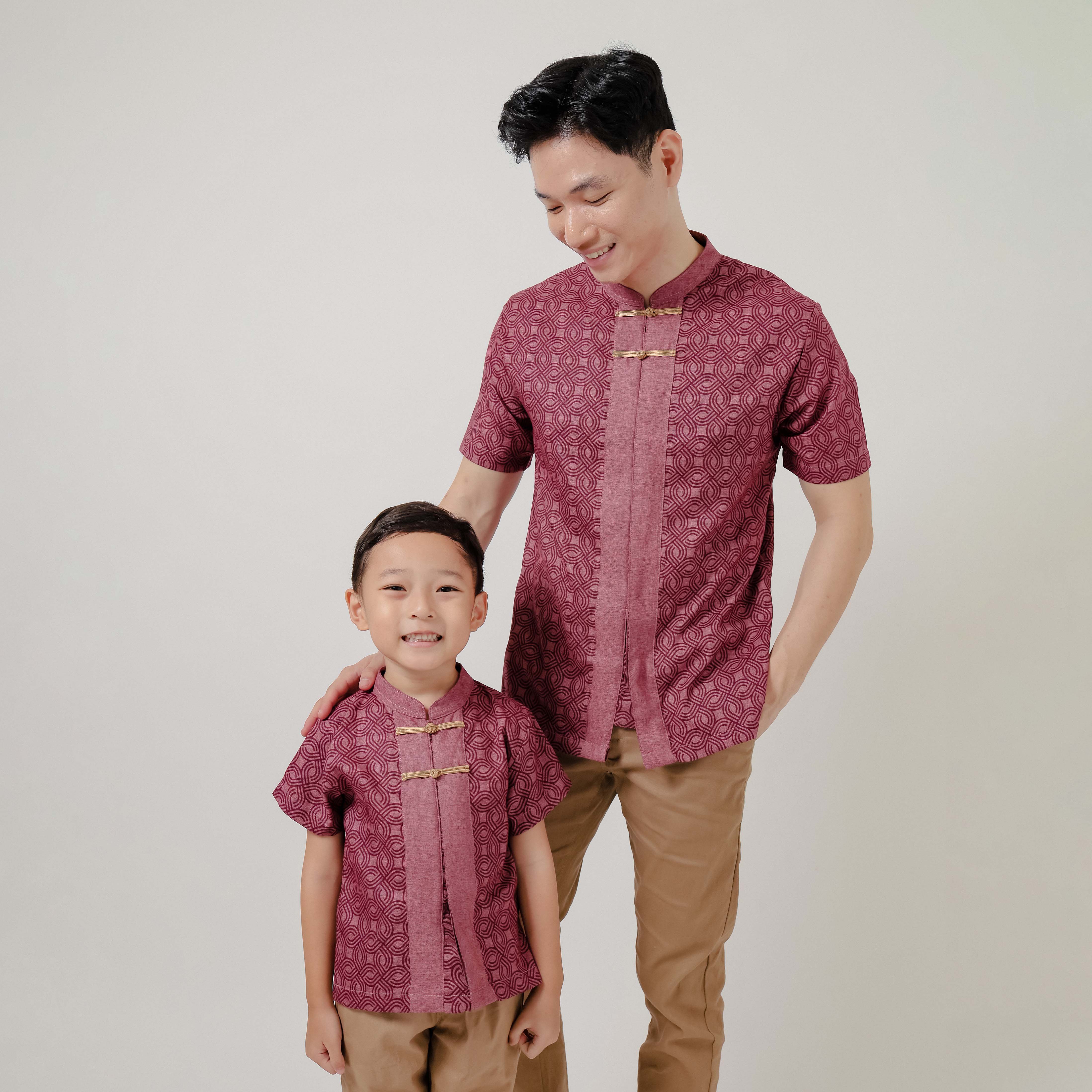 Zihao Cheongsam - CNY - Image 6