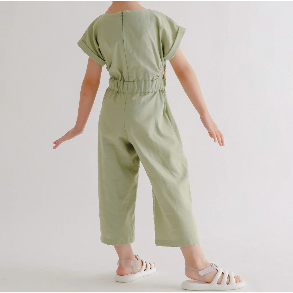 Cora Overall - Image 5