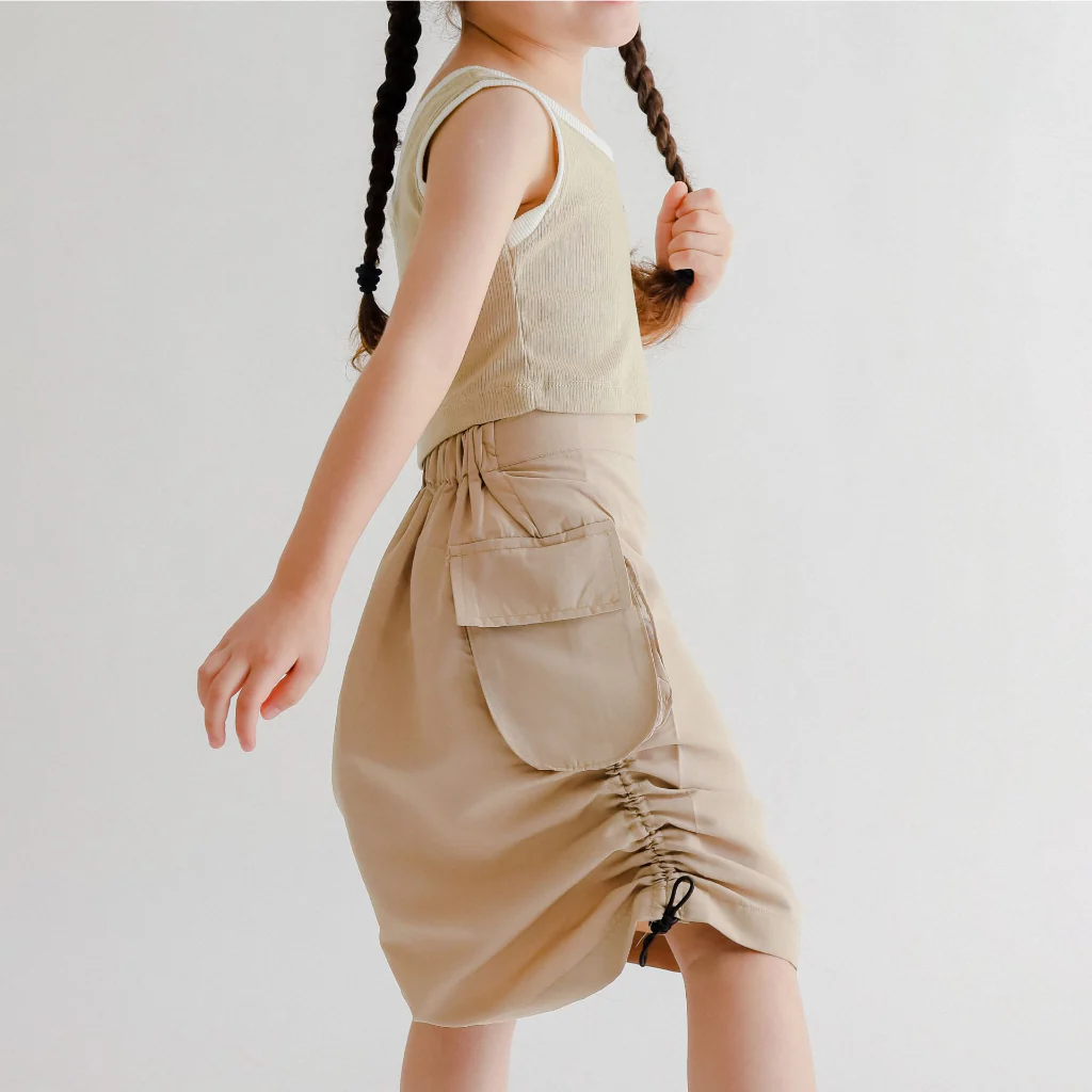 Dela Crop Top - Image 4
