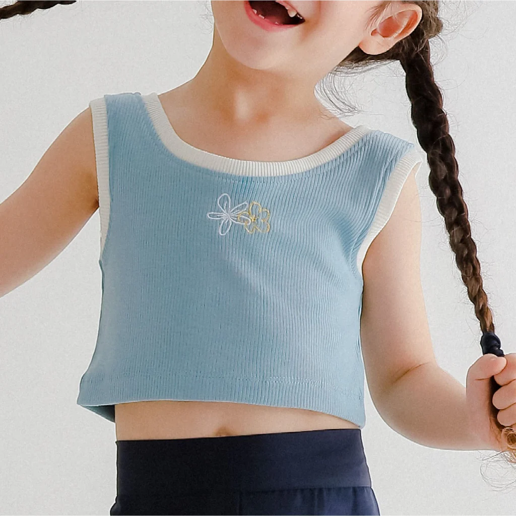 Dela Crop Top - Image 6
