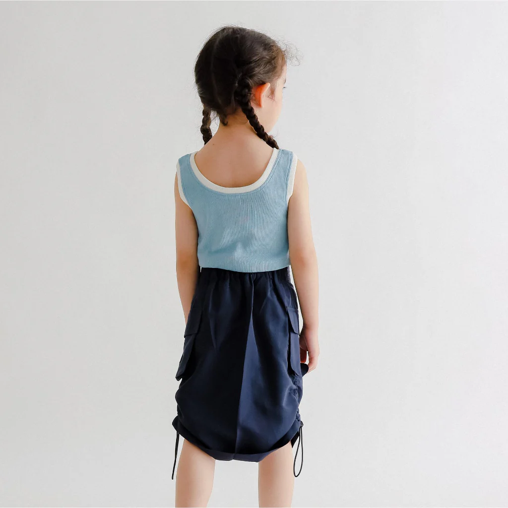 Dela Crop Top - Image 8