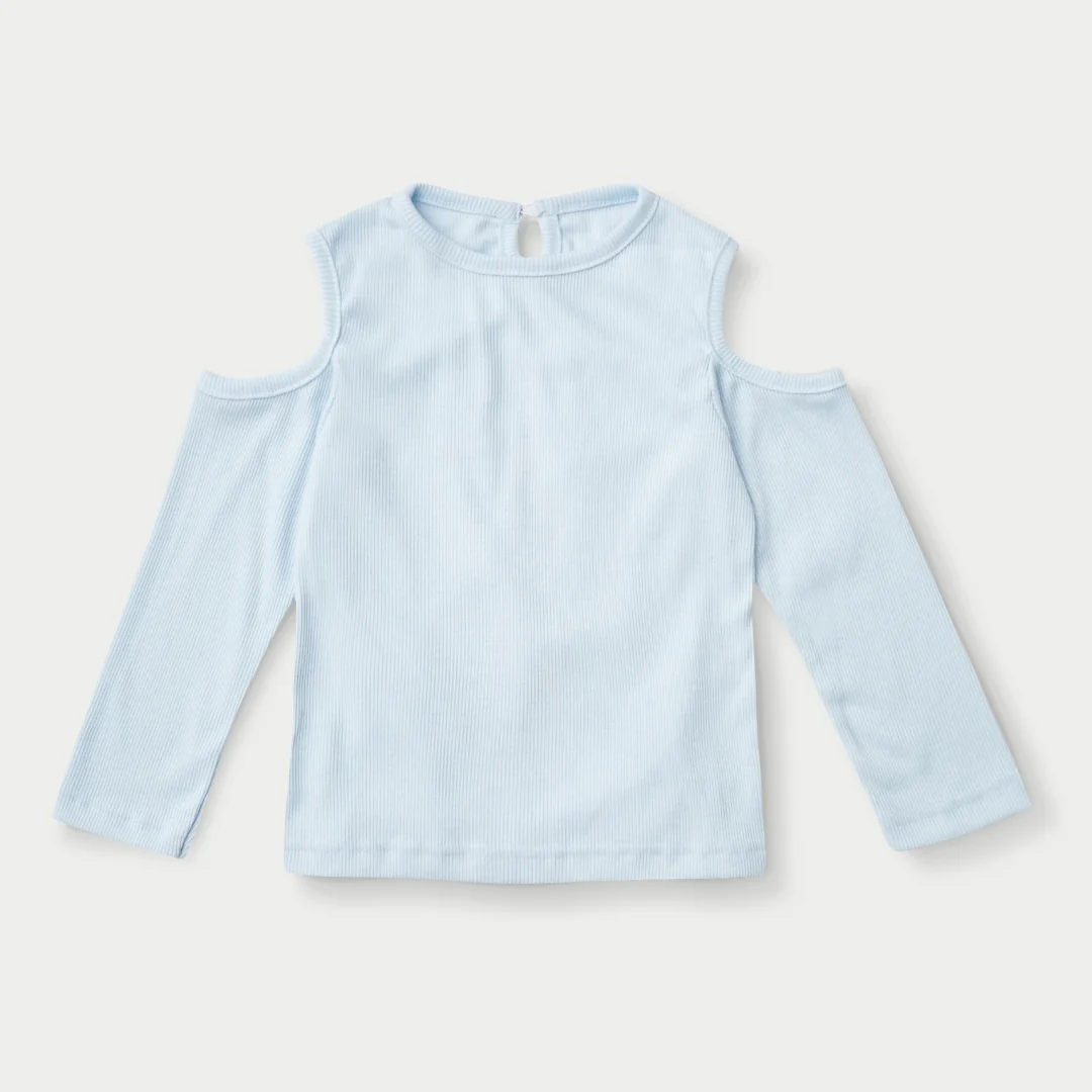 Delvina Top - Image 2