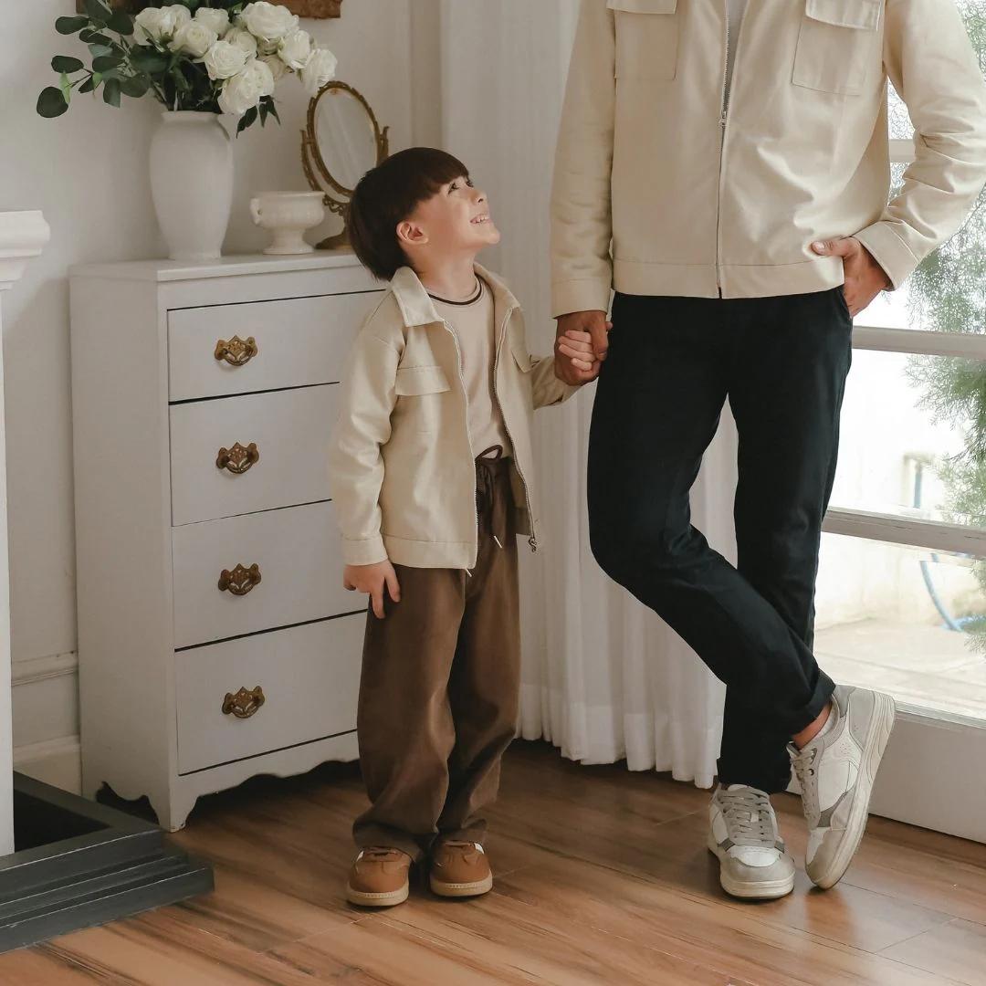 ZIEL KIDS - Dendy Pants Celana Anak Laki-Laki Bawahan Jeans Denim Premium - Image 7