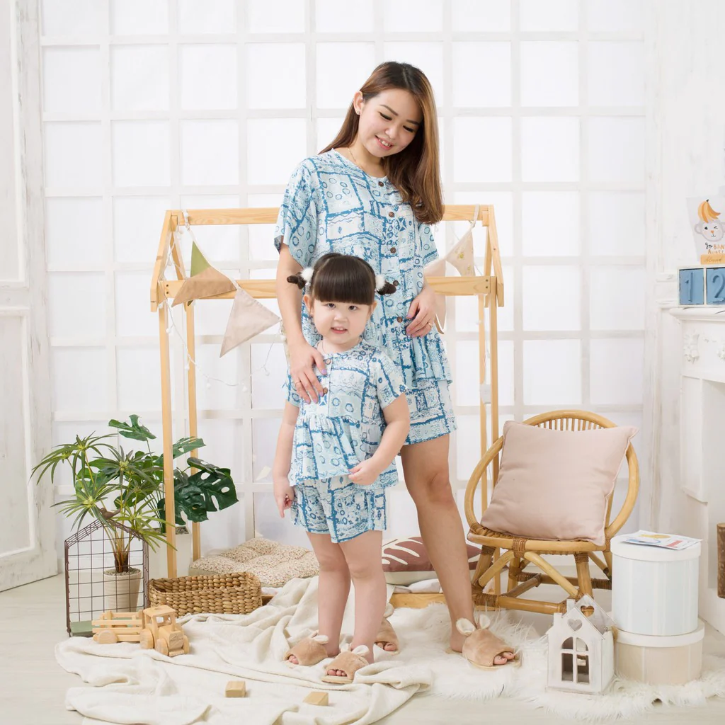 ELLA SET HOMEWEAR - Image 4
