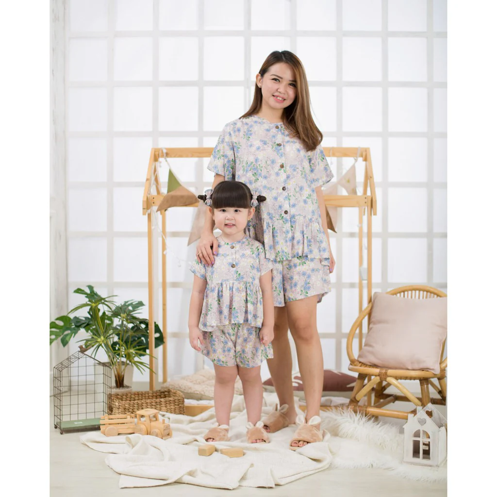 ELLA SET HOMEWEAR - Image 6