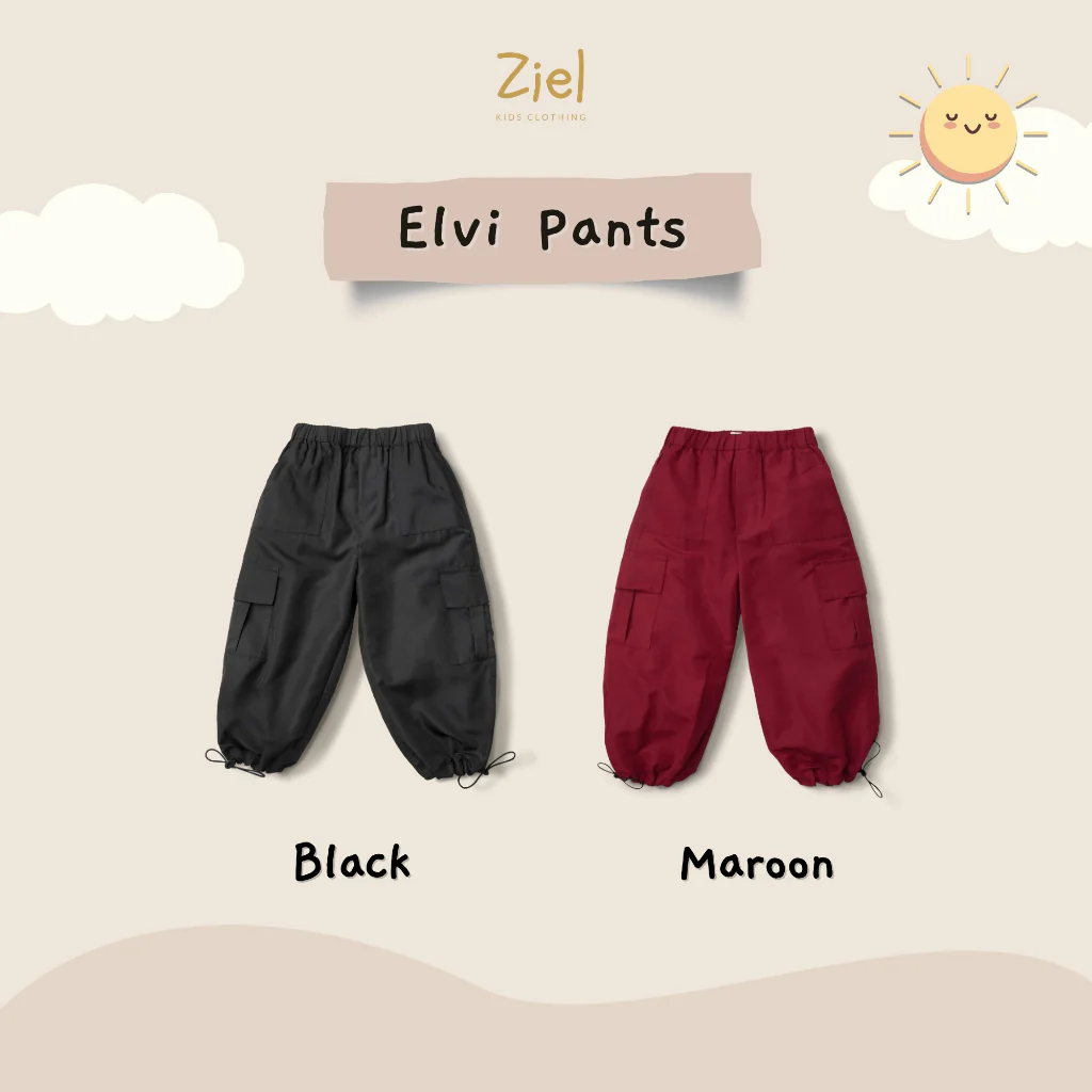 Elvi Pants - Image 2