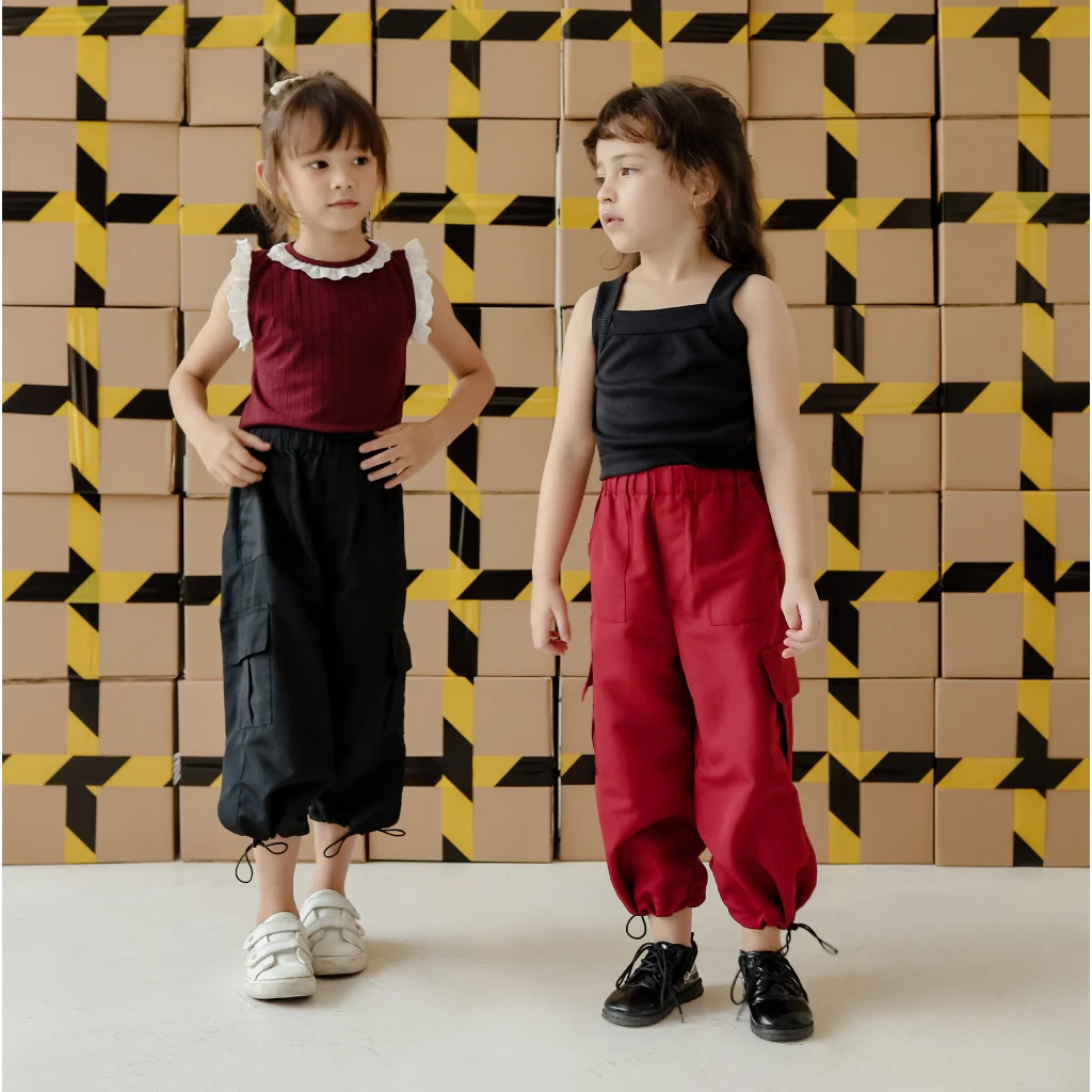 Elvi Pants - Image 3
