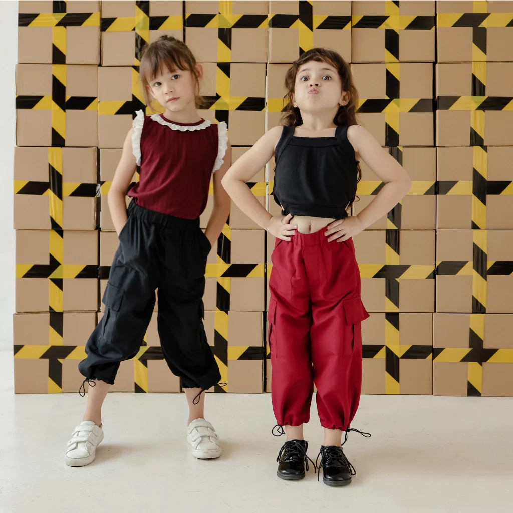 Elvi Pants - Image 4