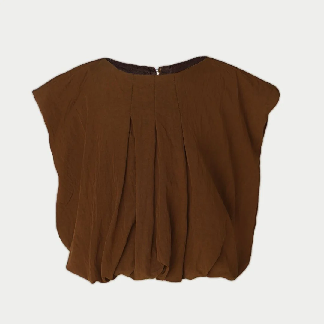 ZIEL KIDS - Esly Top Baju Anak Perempuan Atasan Katun Premium - Image 2