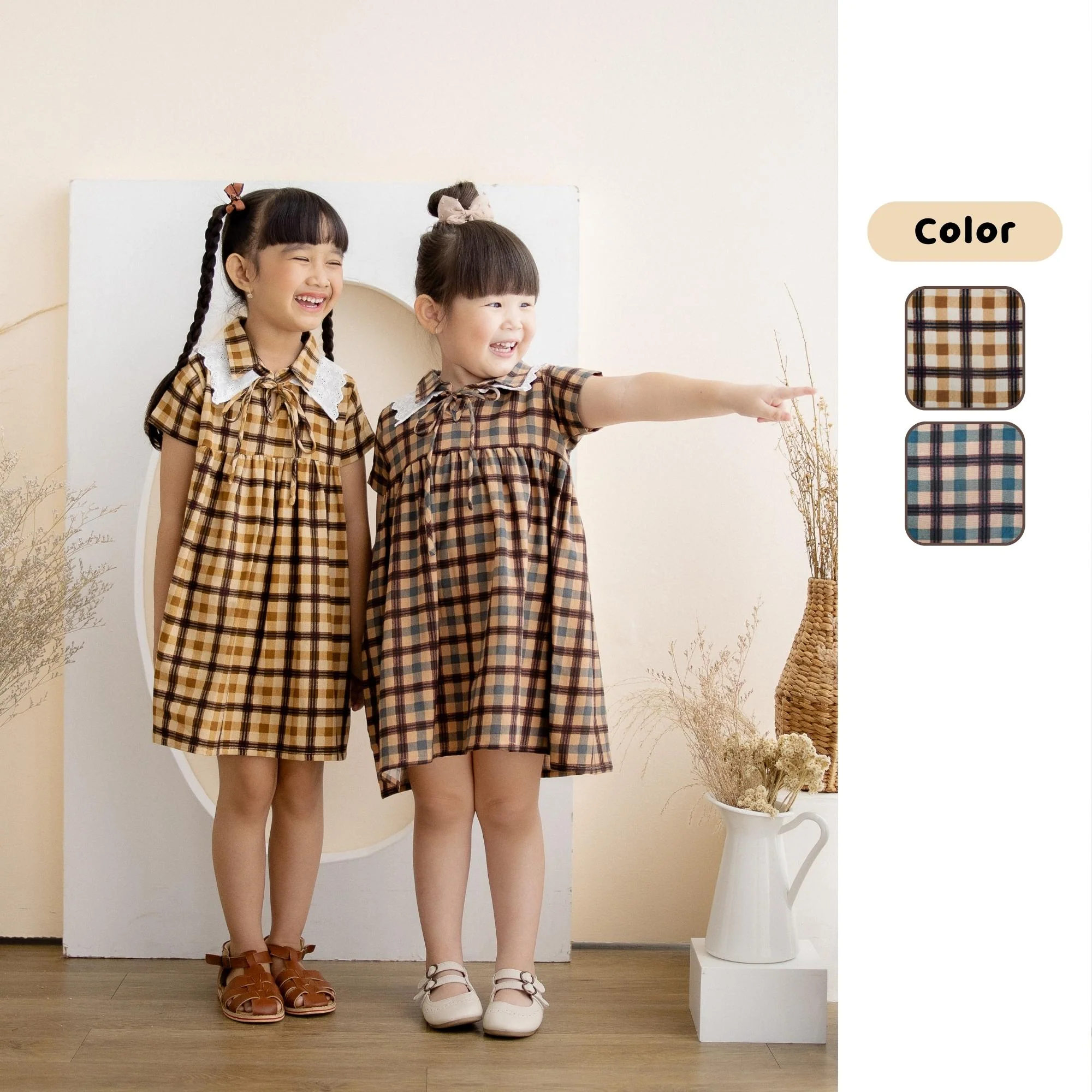 Fiona Dress