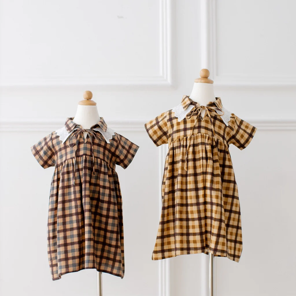 Fiona Dress - Image 6