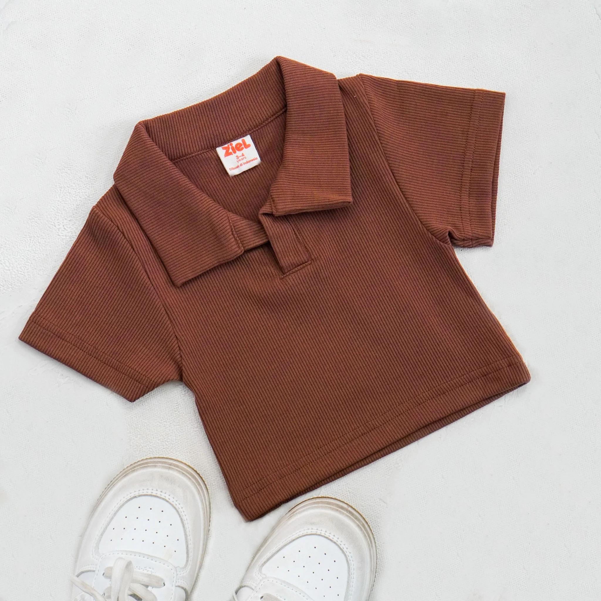 Florin Crop Top - Image 11