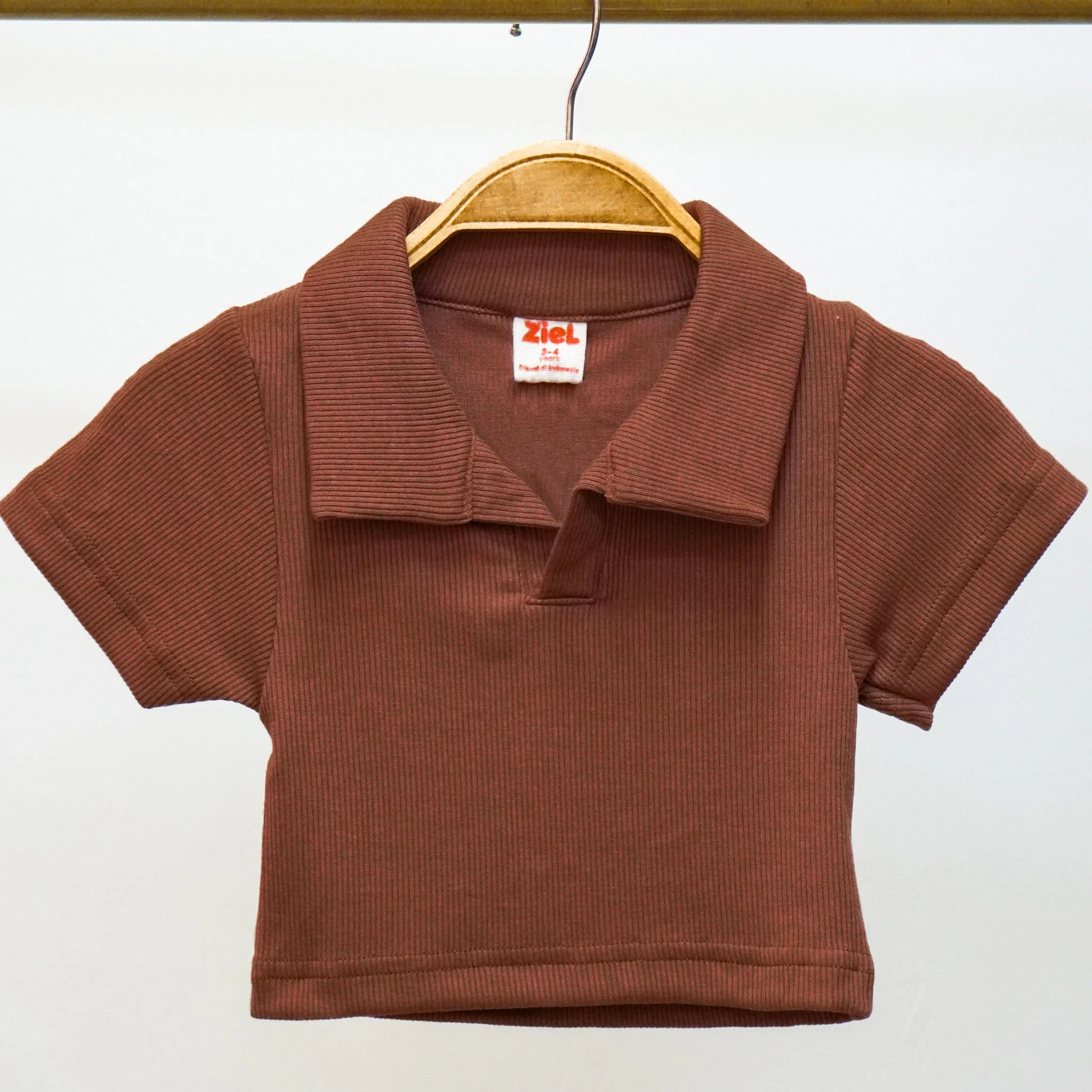Florin Crop Top - Image 12