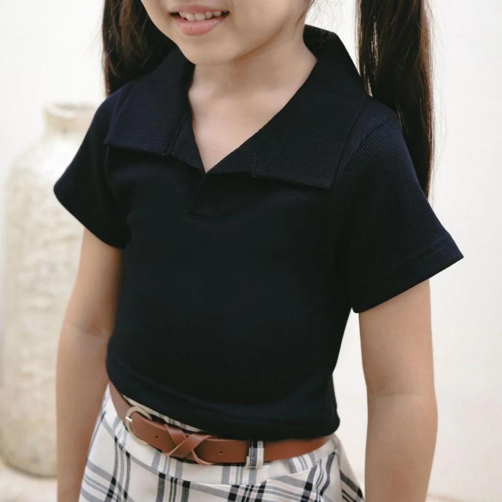 Florin Crop Top - Image 13