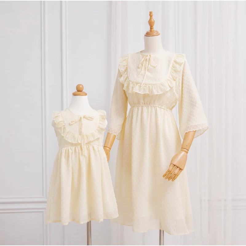 GRACE DRESS