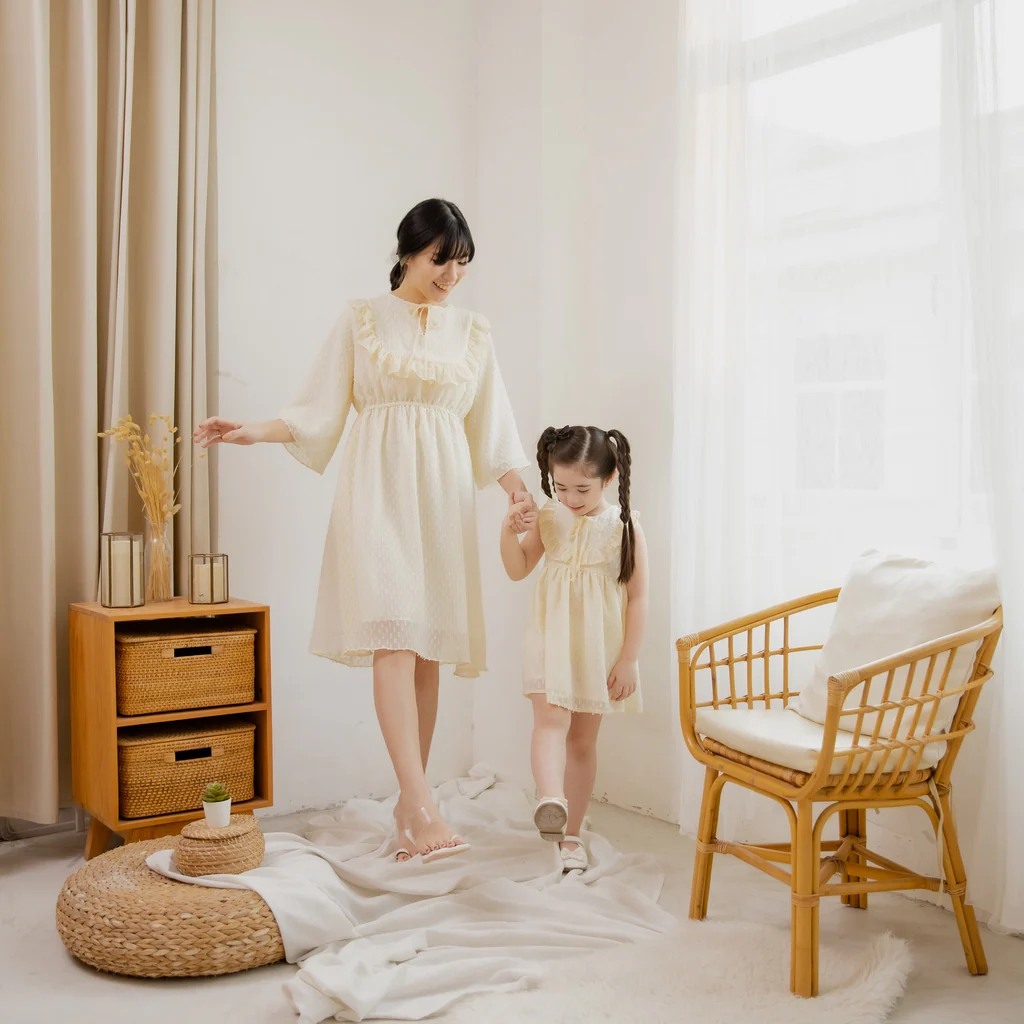 GRACE DRESS - Image 2